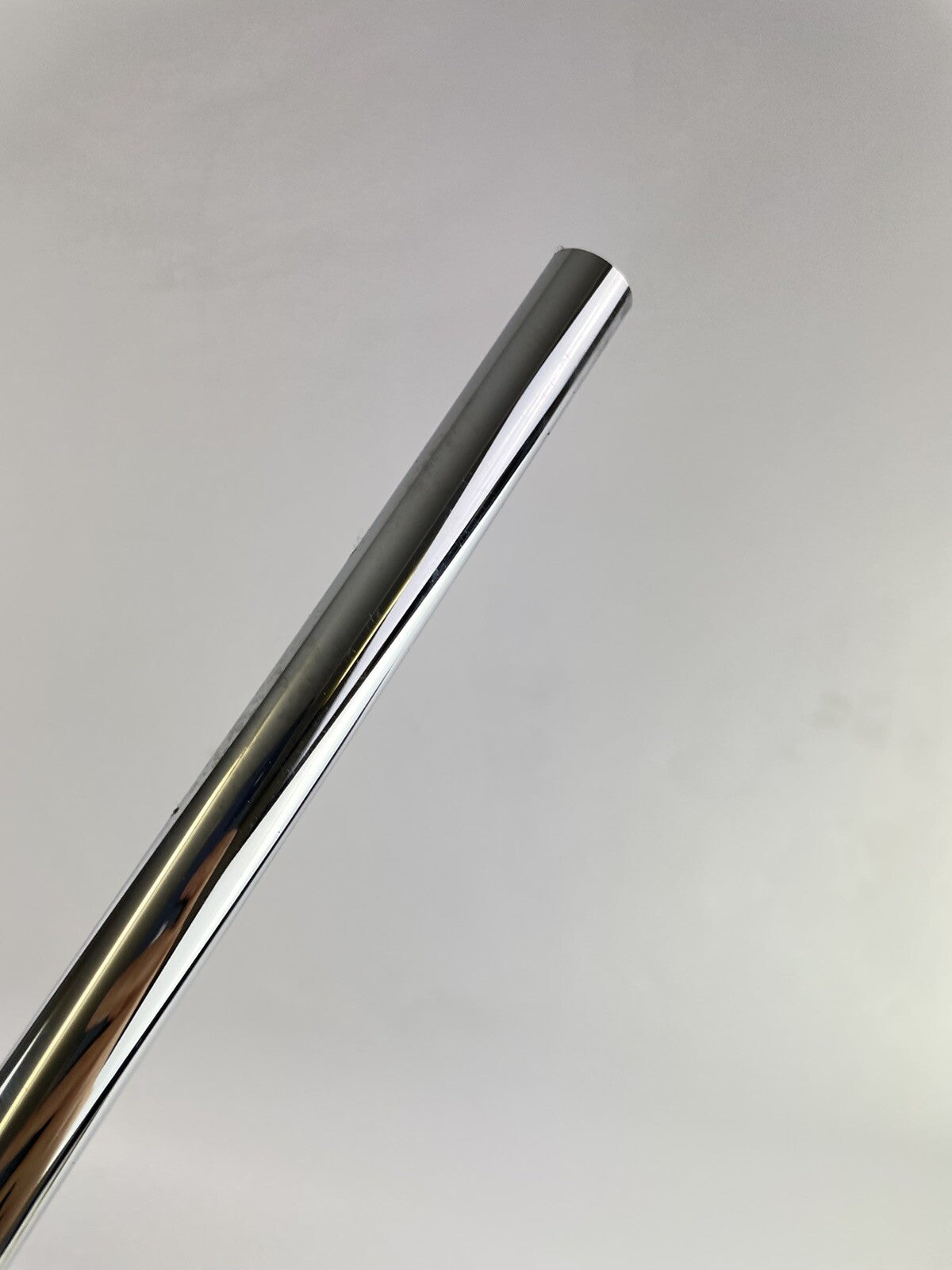 Dynamic Golf 120 Iron Shaft X100 X Flex Steel 35.25” /0.355 Tapered/106947