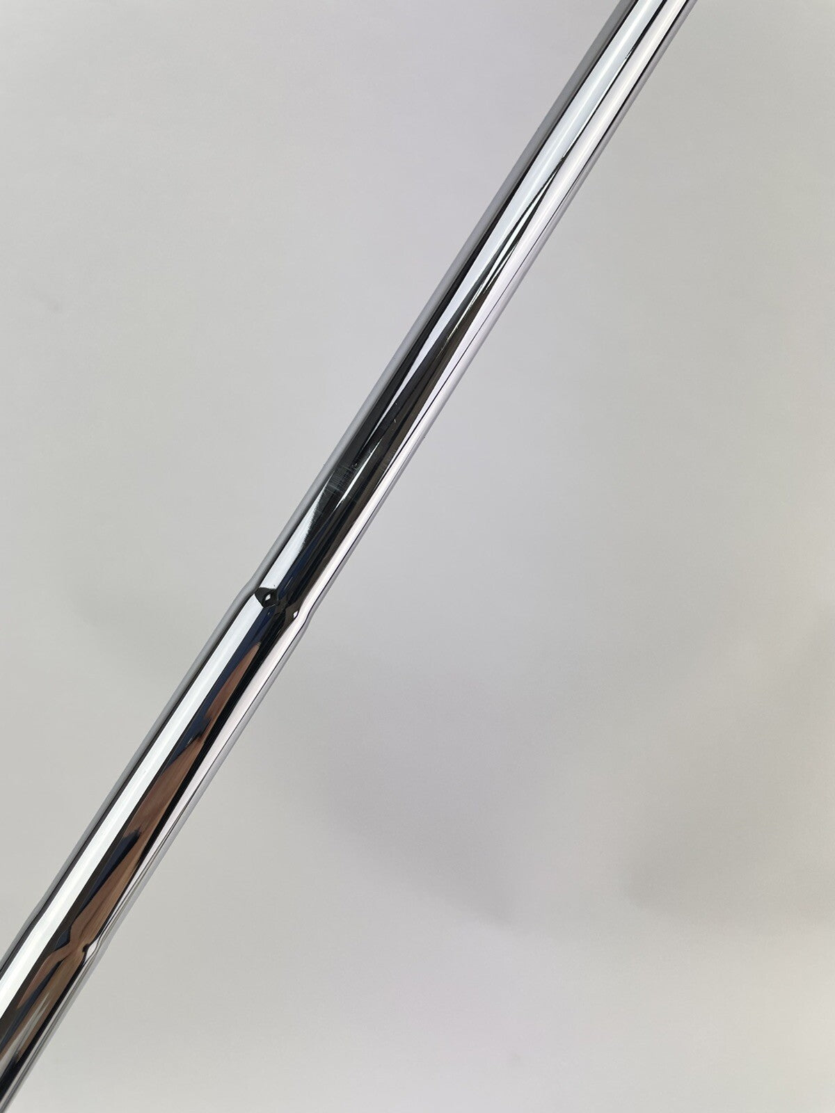 Dynamic Gold R300 Iron Shaft Regular Flex Steel 35.125" /0.370 Parallel /185616