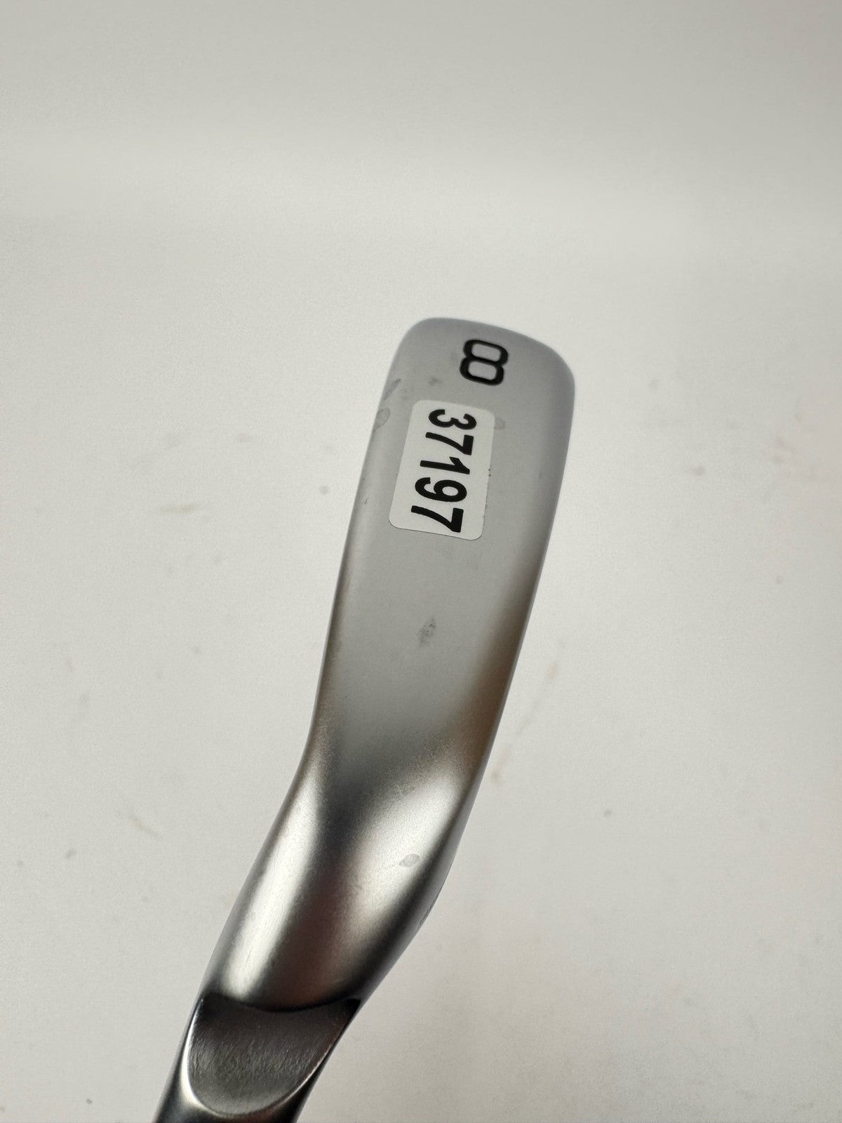 Ping i530 8 Iron Left Handed Forged Elevate MPH 85 Regular Flex Steel/3719716