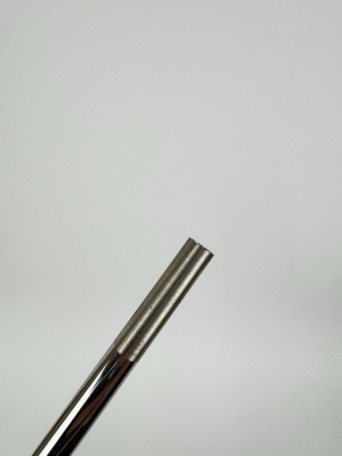 Nippon Modus3 Iron Shaft Tour 105 Stiff Flex Steel 35.75” /0.355 Tapered /326748