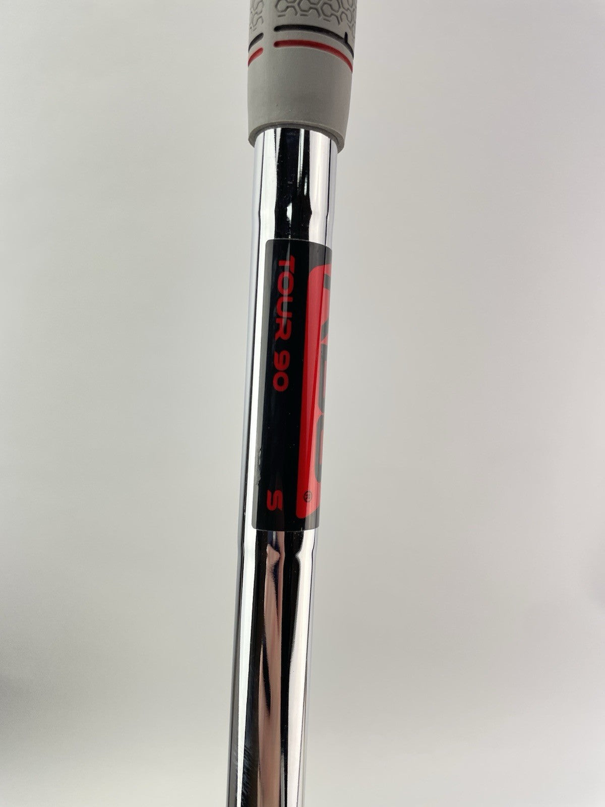 Ben Hogan Icon 6 Iron Forged KBS Tour 90 Stiff Flex Steel /Right Handed /2594215