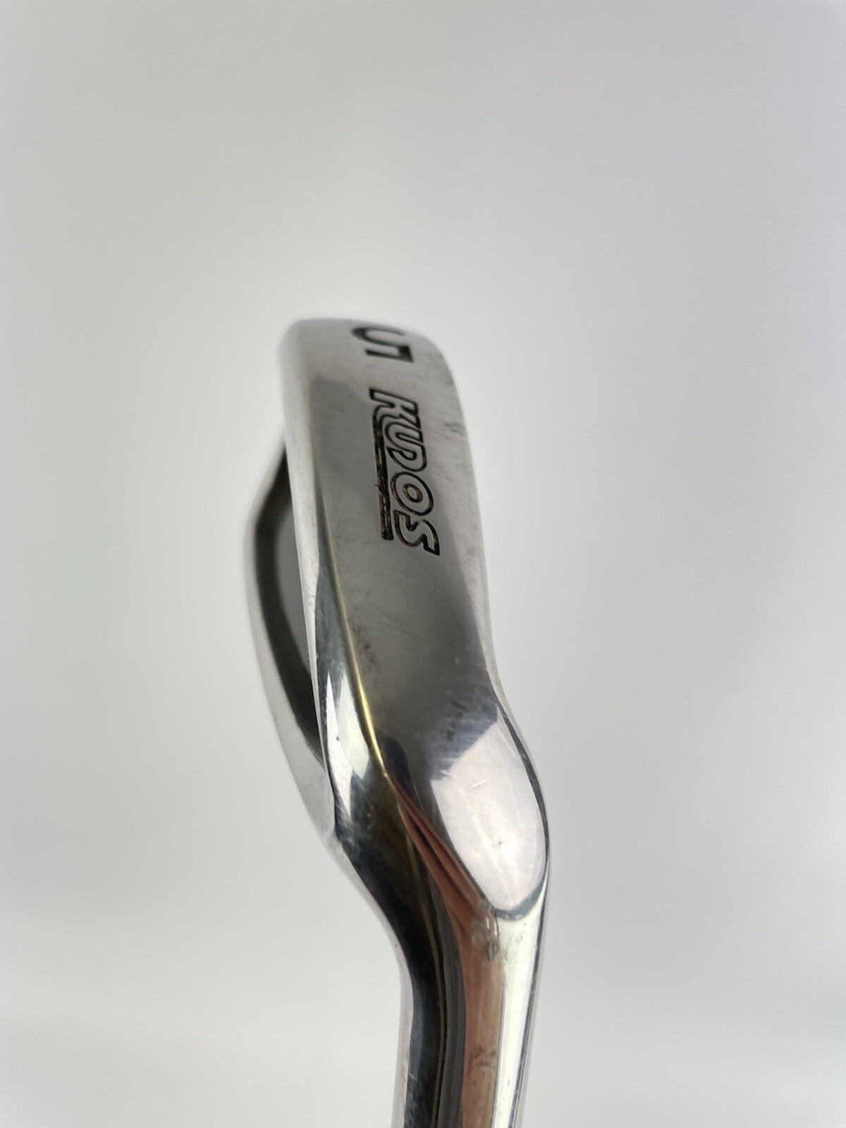 Ocean Kudos 5 Iron Golf Mens Regular Flex Steel /Right Handed /New Grip /90445