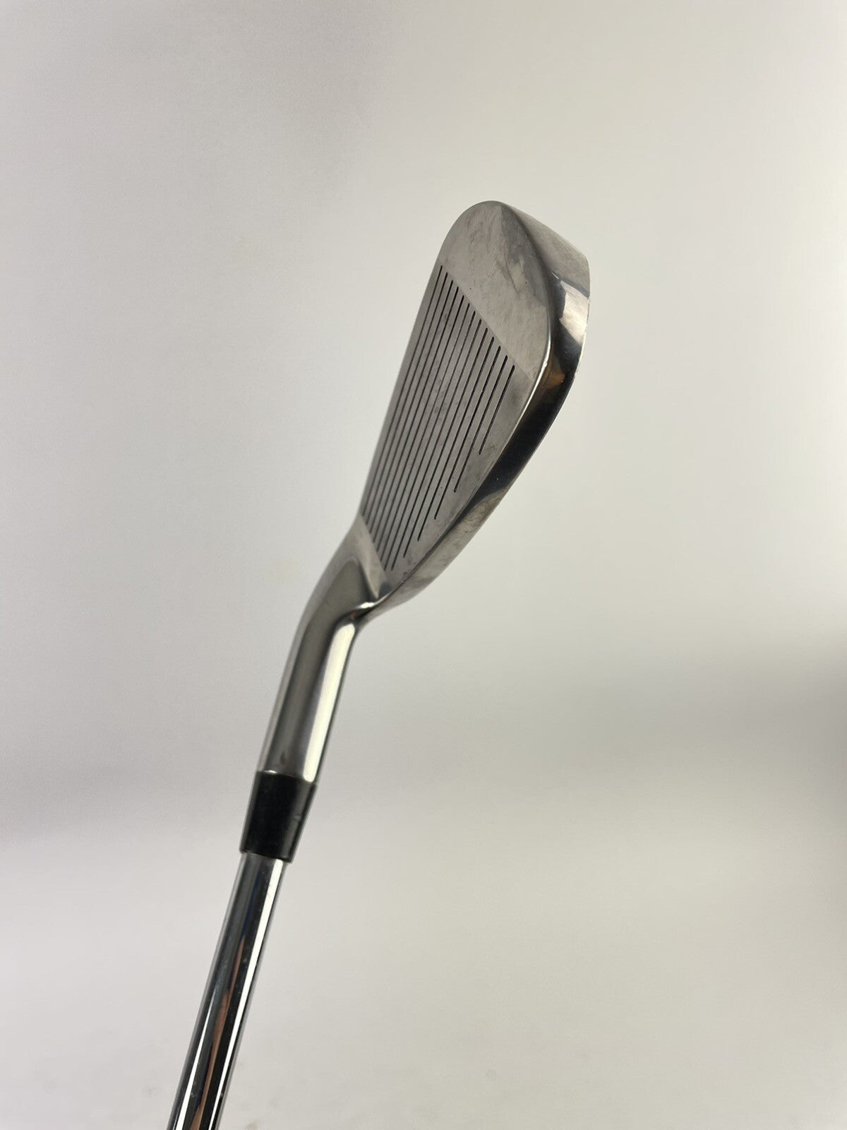Macgregor DX 3 iron Regular Flex Steel /Right Handed /New Grip /24086