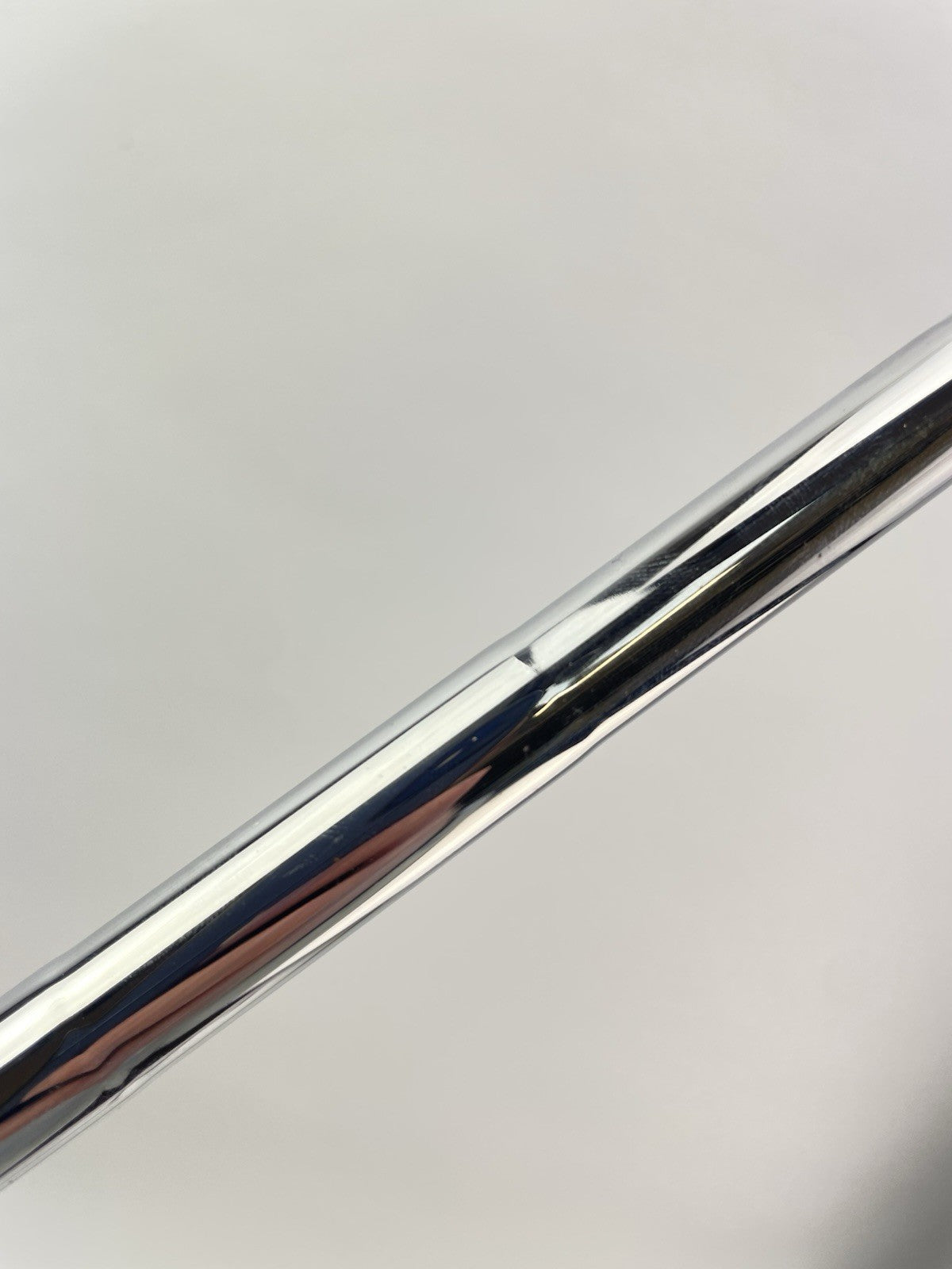 Dynamic Gold S300 Iron Shaft Stiff Flex Steel 36.25” /0.355 Tapered /2872212