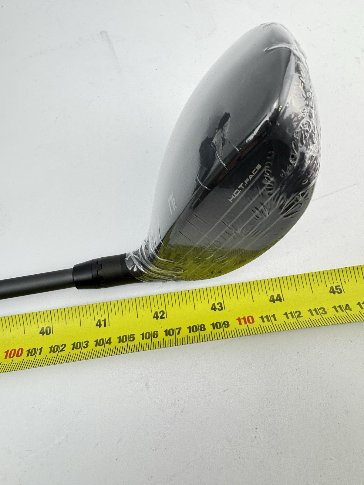 Cobra LTDx LS 3 Wood Left Handed 14.5* Hzrdus Smoke 5.5 Regular /New /3658016