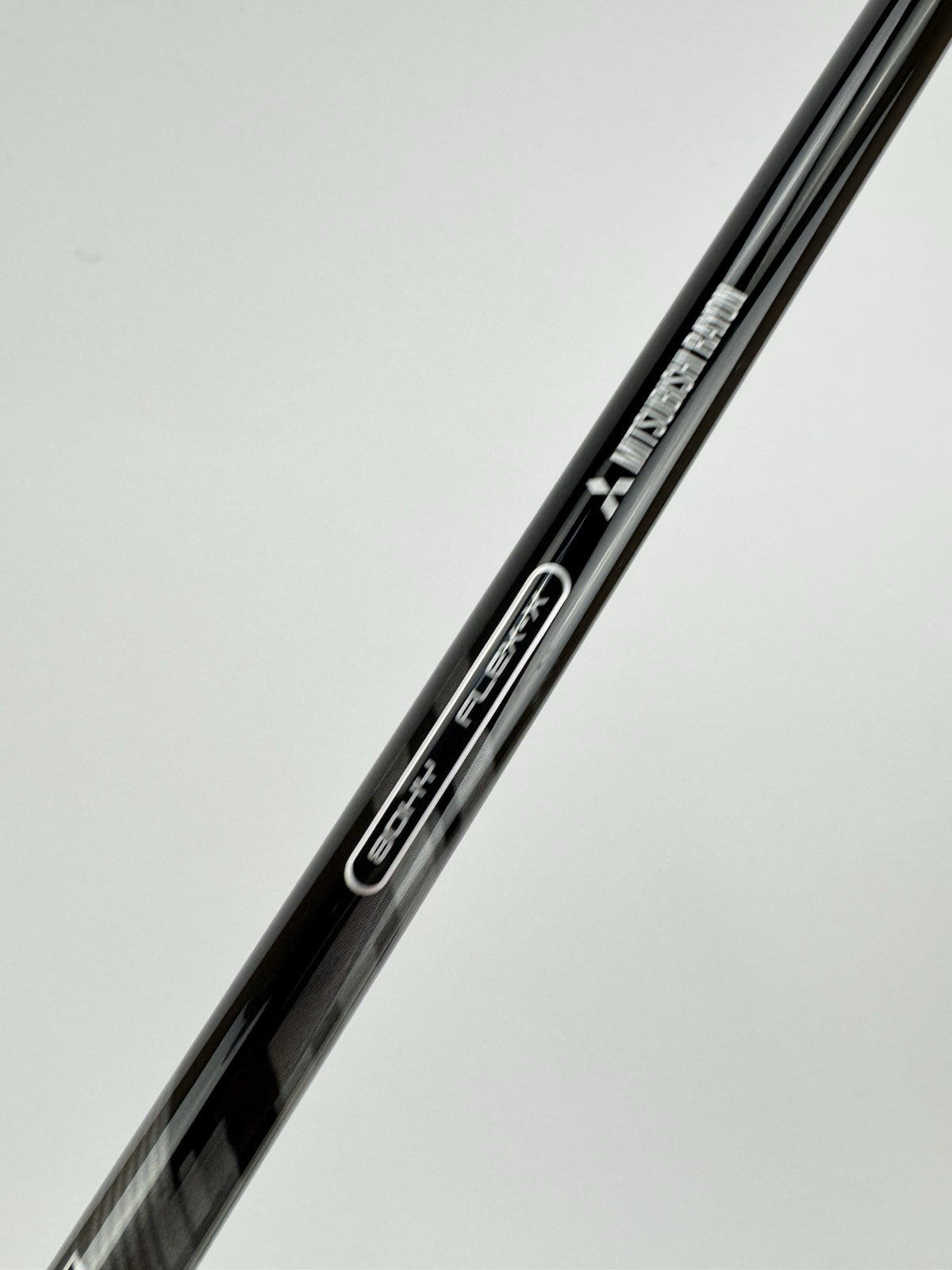 Ping G440 #5 Hybrid X Flex Shaft Kuro Kage Black Graphite 39” /G430 /326614