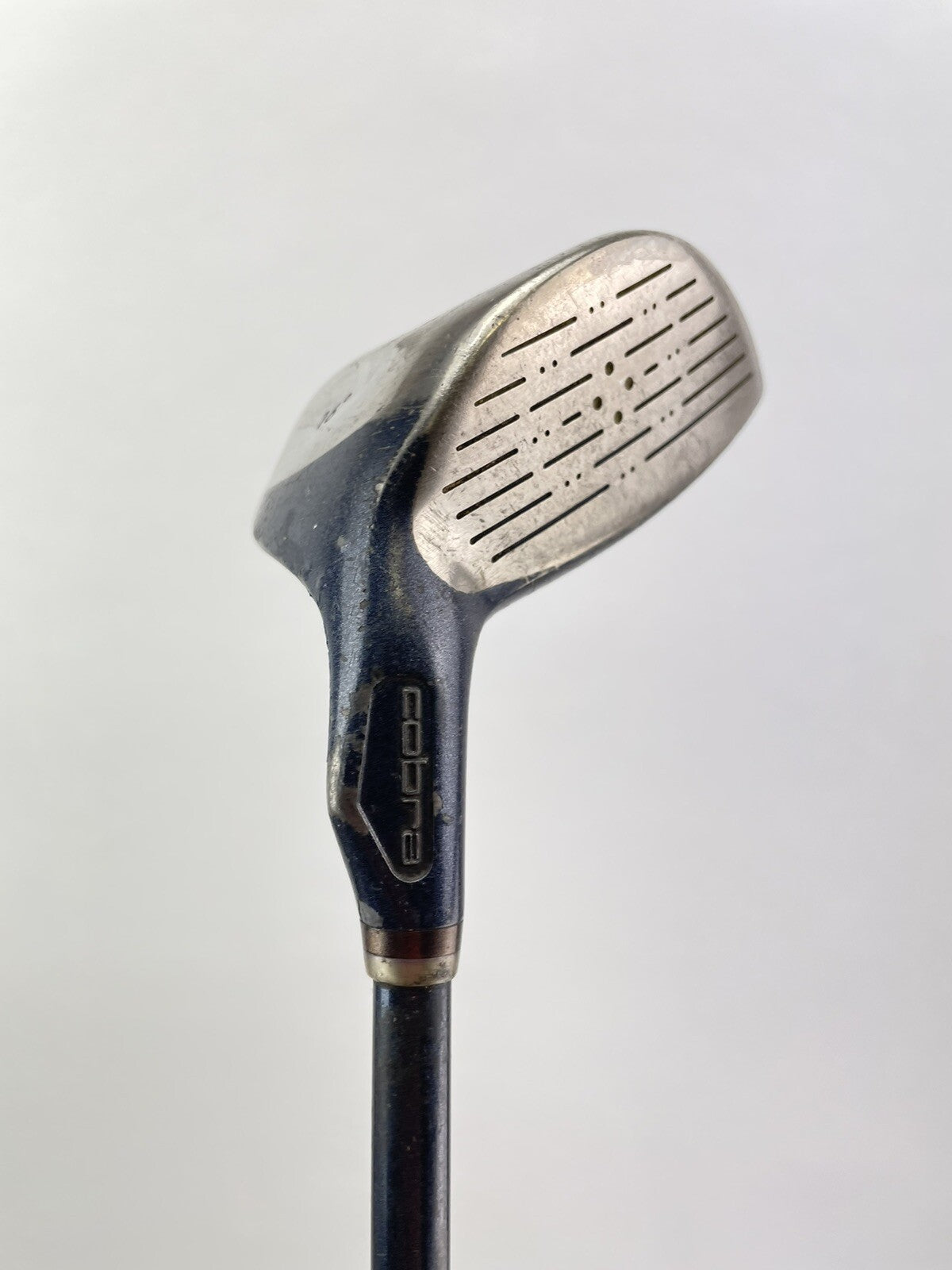 Lady Cobra 3 Wood 16* Offset Ladies Flex Graphite /Right Handed /Lamkin /212173