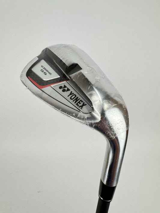 Yonex Ezone GS Sand Wedge Super Light Senior Graphite 54* /Right /New /333810