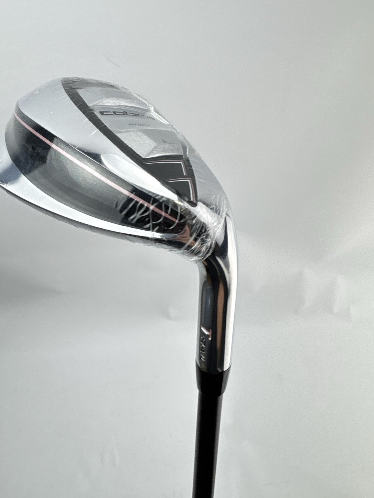 Cobra T-Rail Ladies Sand Wedge 54* KBS PGI 55 Ladies Graphite /Right /New /303236