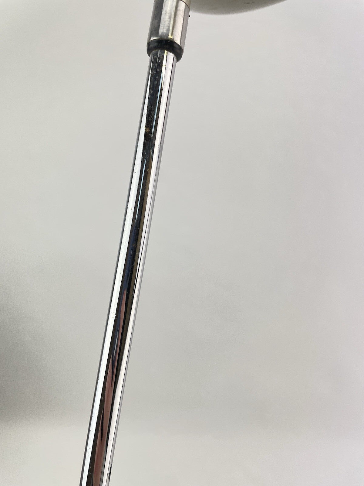 John Letters 5 Wood 20* Trilogy Regular Steel /Right Handed /New Grip /2009320