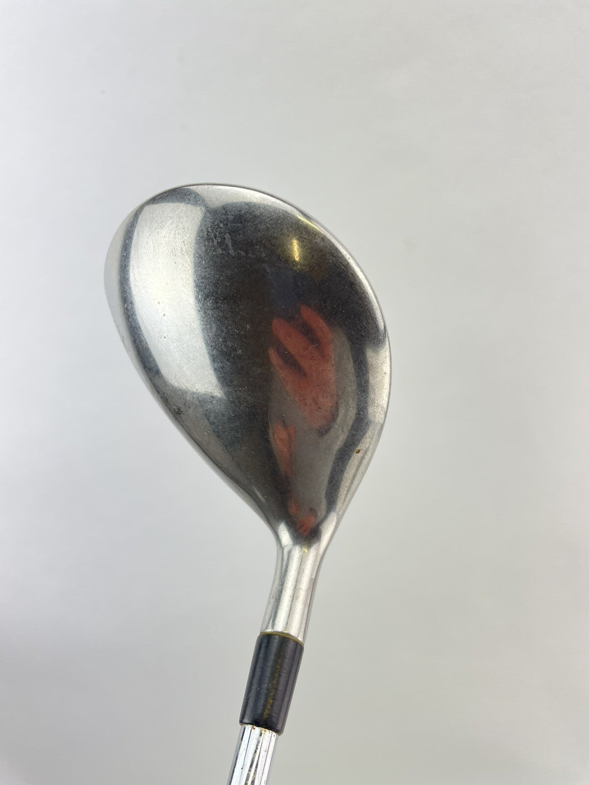 Wilson Golf 3 Wood Gear Effect 1200 Regular Steel /Right Handed /New Grip /2131711