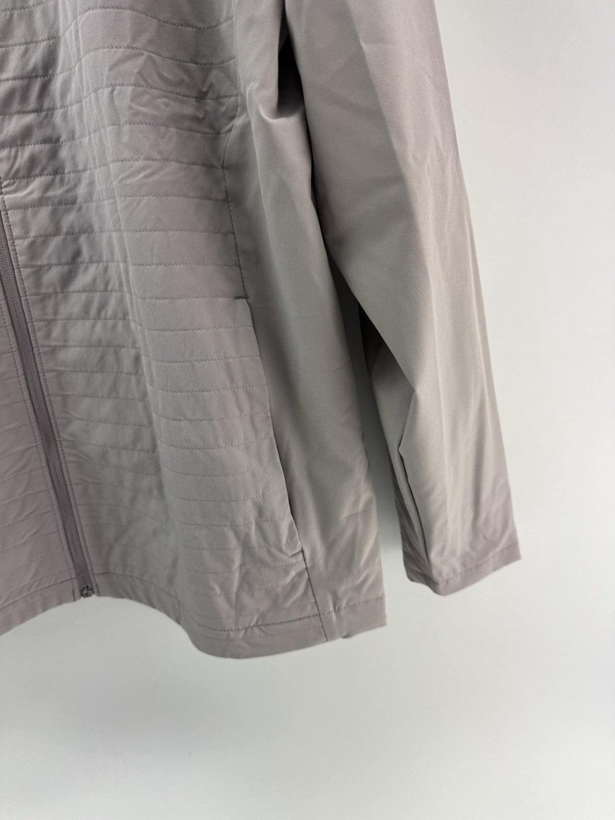 Under Armour Drive Pro Storm Jacket Lightweight Insulated UK Large /New /242335