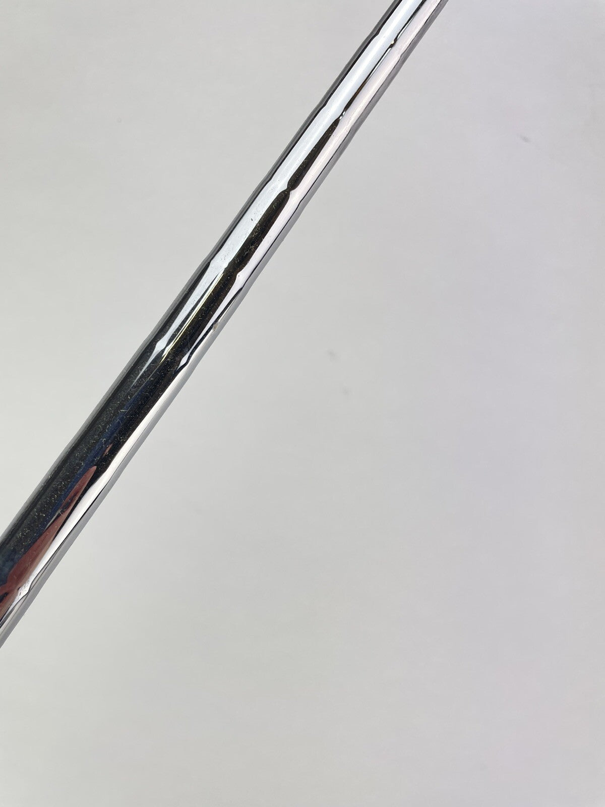 Nippon 840 Iron Shaft Stiff Flex Steel 36.25" /0.370 Parallel Tip /201838