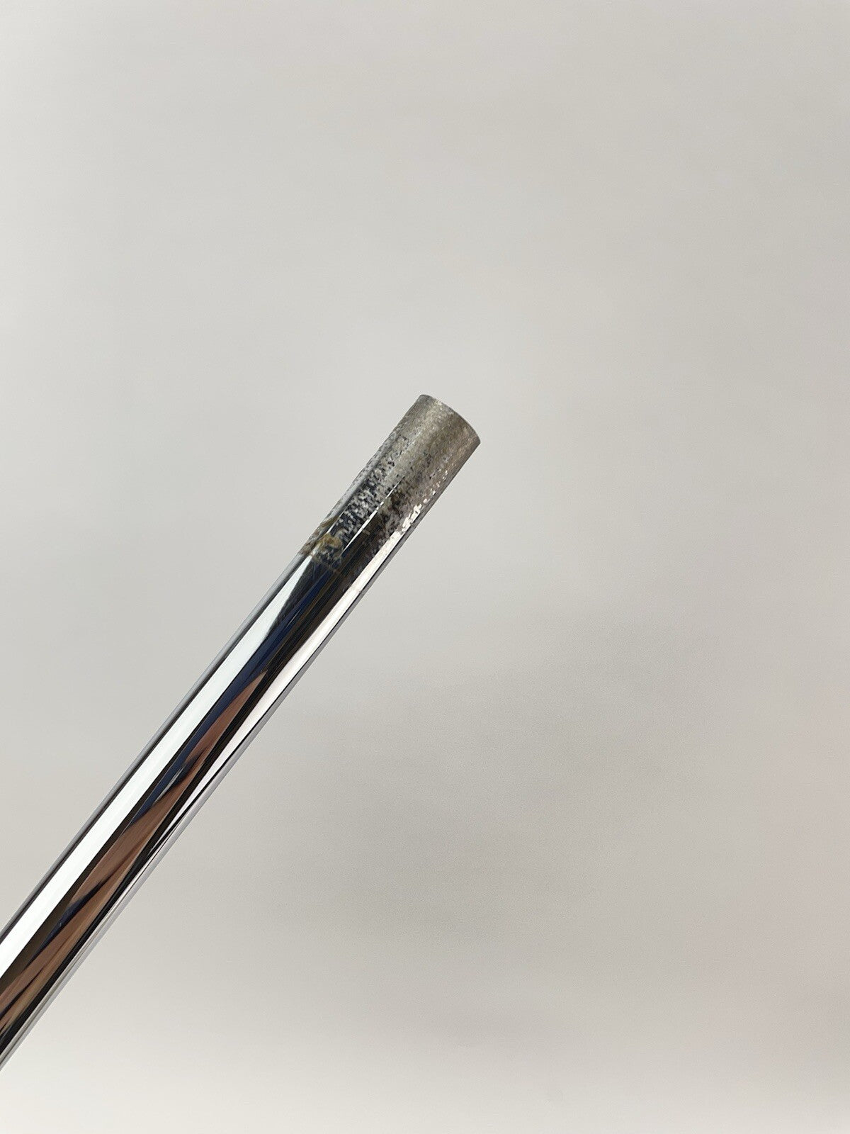 Elevate MPH Iron Shaft 85 Regular Flex Steel 34.5" /0.370 Parallel /192164