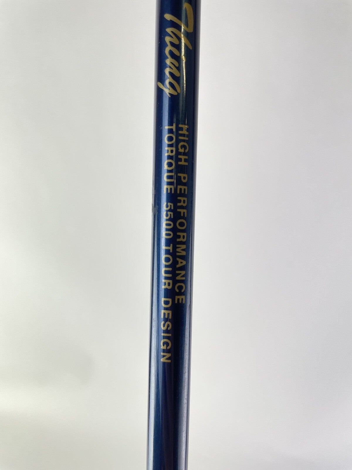 Wild Thing Golf 5 Wood 19* Regular Flex Graphite /Left Handed /New /1451814
