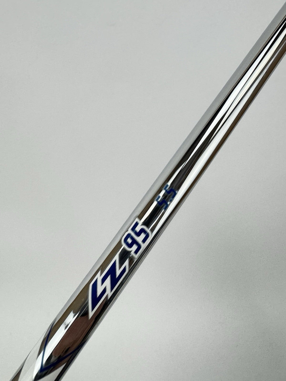 Project X LZ Iron Shaft 95 5.5 Regular Flex Steel 35.25” /0.370 Parallel /338677