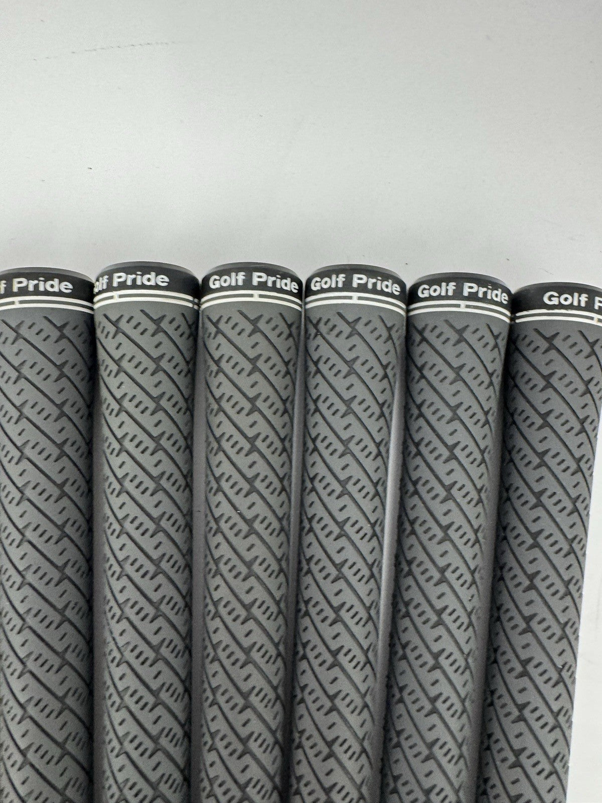 Golf Pride Z Grip Taylormade (7) Mens Standard Golf Grips /Pulled /352173