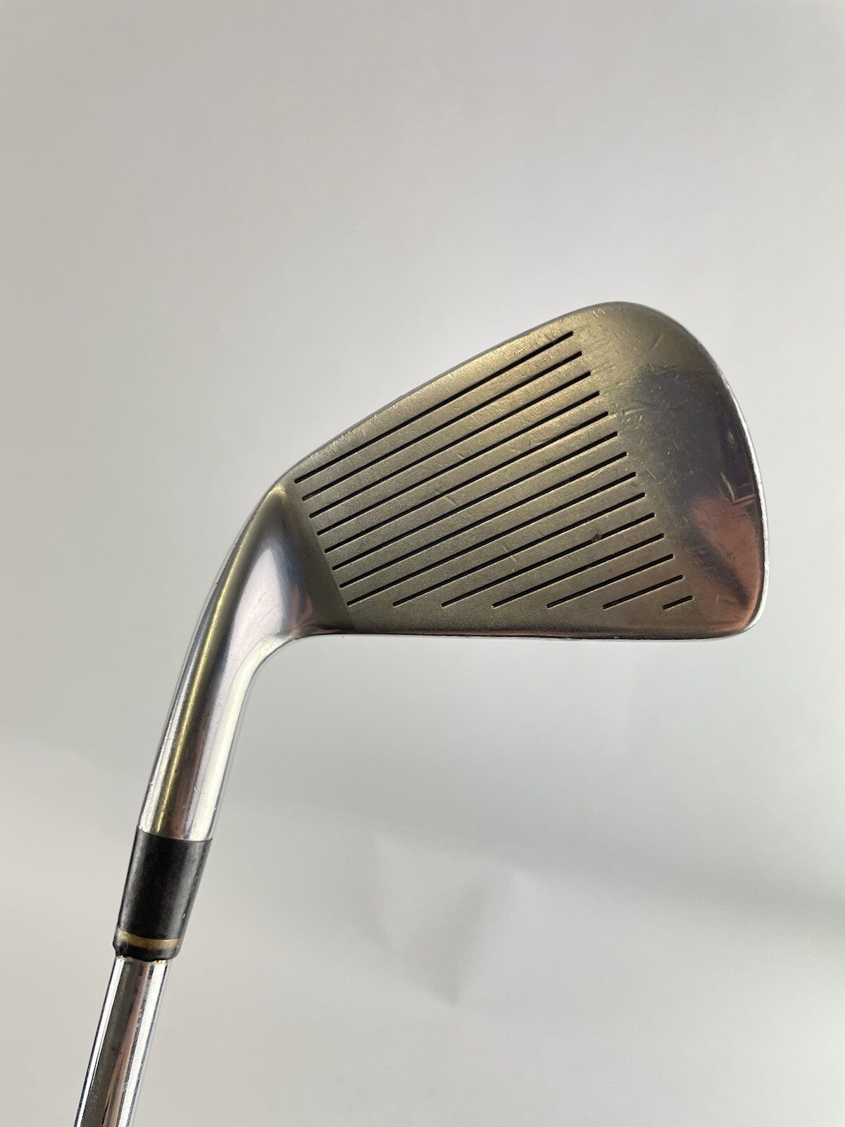 Titleist DCI 3 Iron 962 R300 Regular Steel /Right Handed /Lamkin /1139711