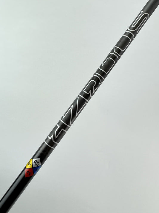 Callaway Elyte AI Smoke Driver Shaft Hzrdus Gen5 5.5 Regular Graphite 44.5/302550