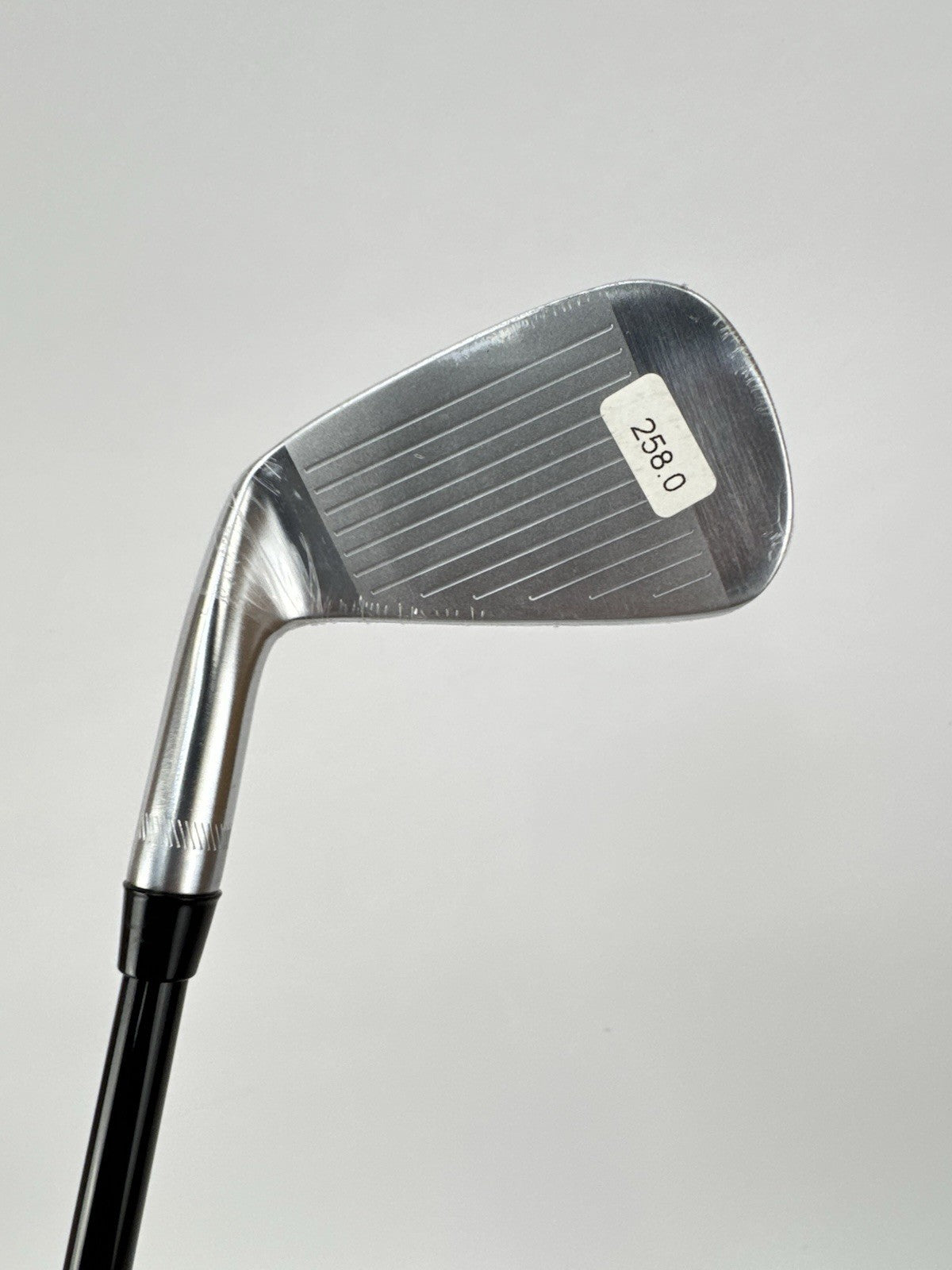 Sub70 659TC 5 Iron Forged Ventus Red TR Stiff Graphite /Mid Grip /New /356499