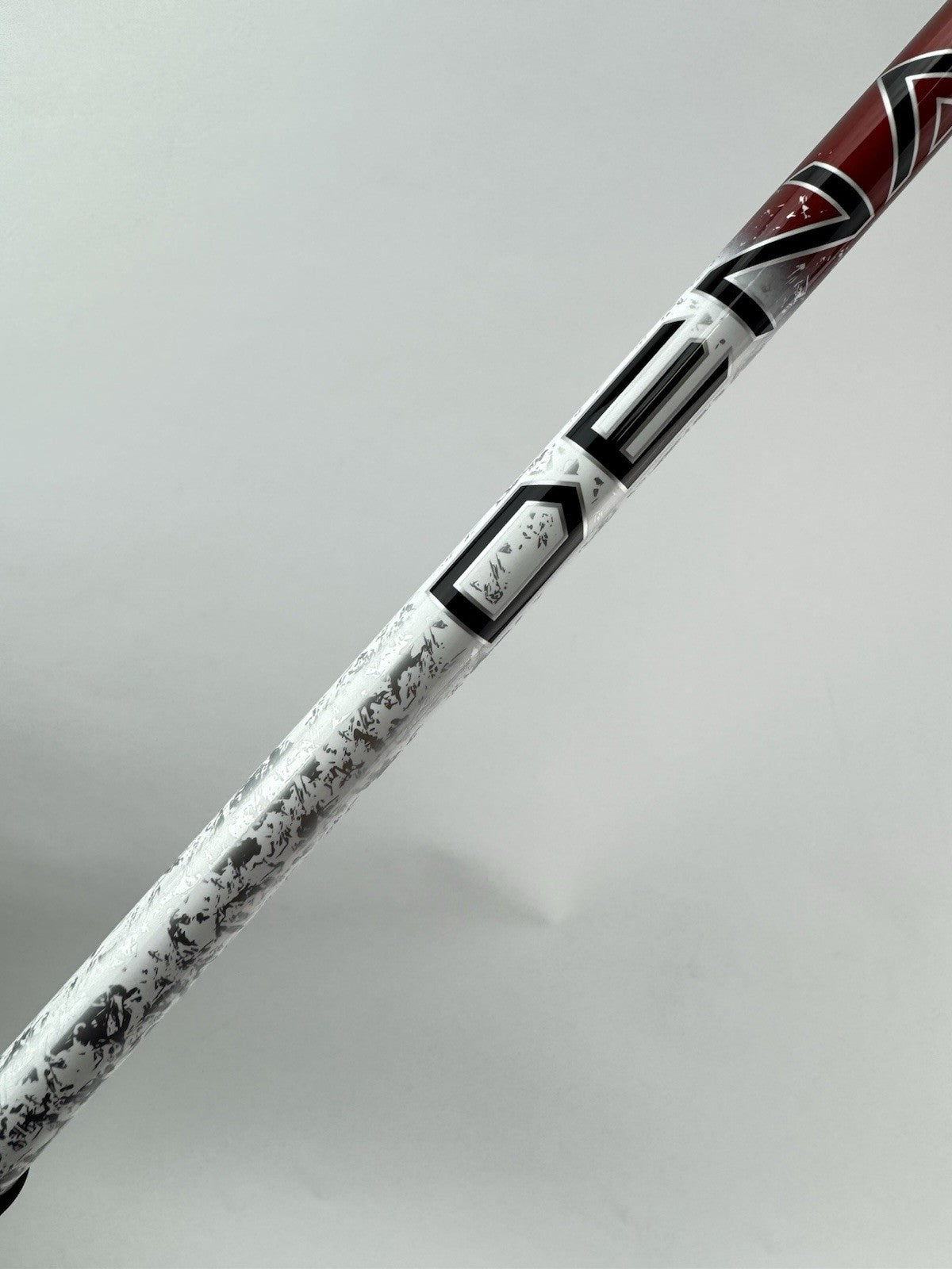 Taylormade Qi35 Driver Shaft Project X Denali 5.5 Regular Graphite 44” /286441