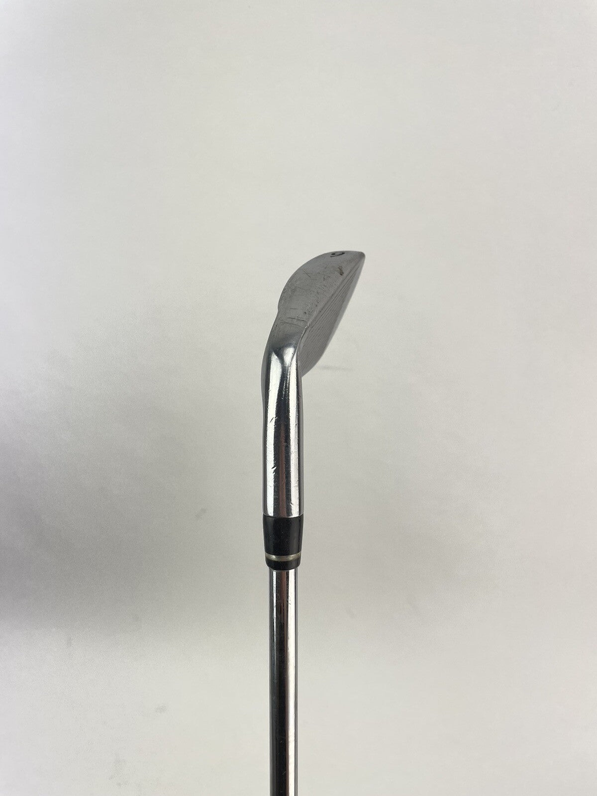 Benross Forged 6 Iron VX50 DG Regular Steel /Right Handed /New Grip /176196