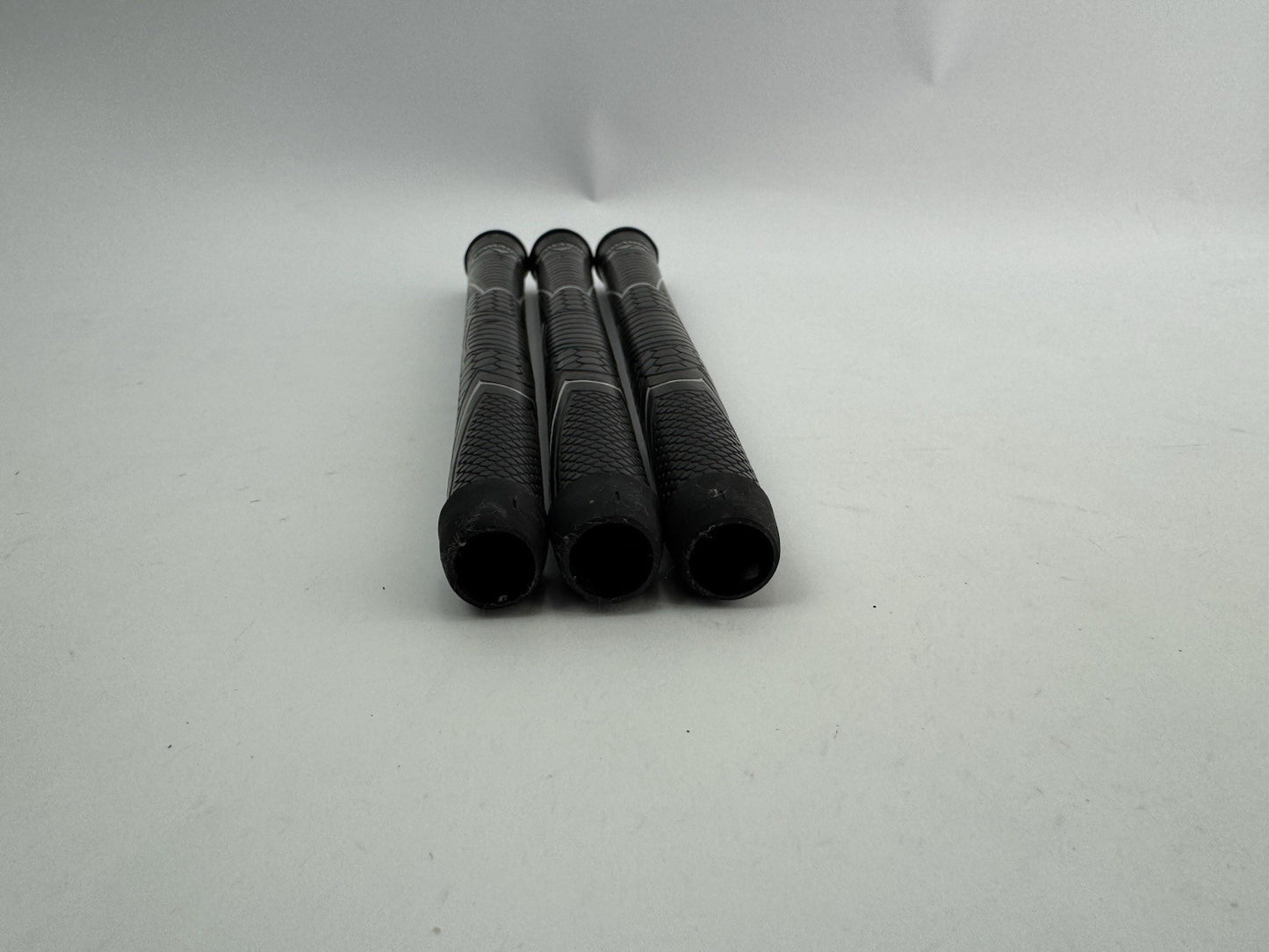 Callaway Winn Dri-tac 2.0 Ladies Golf Grips (3) Black /Pulled /296307