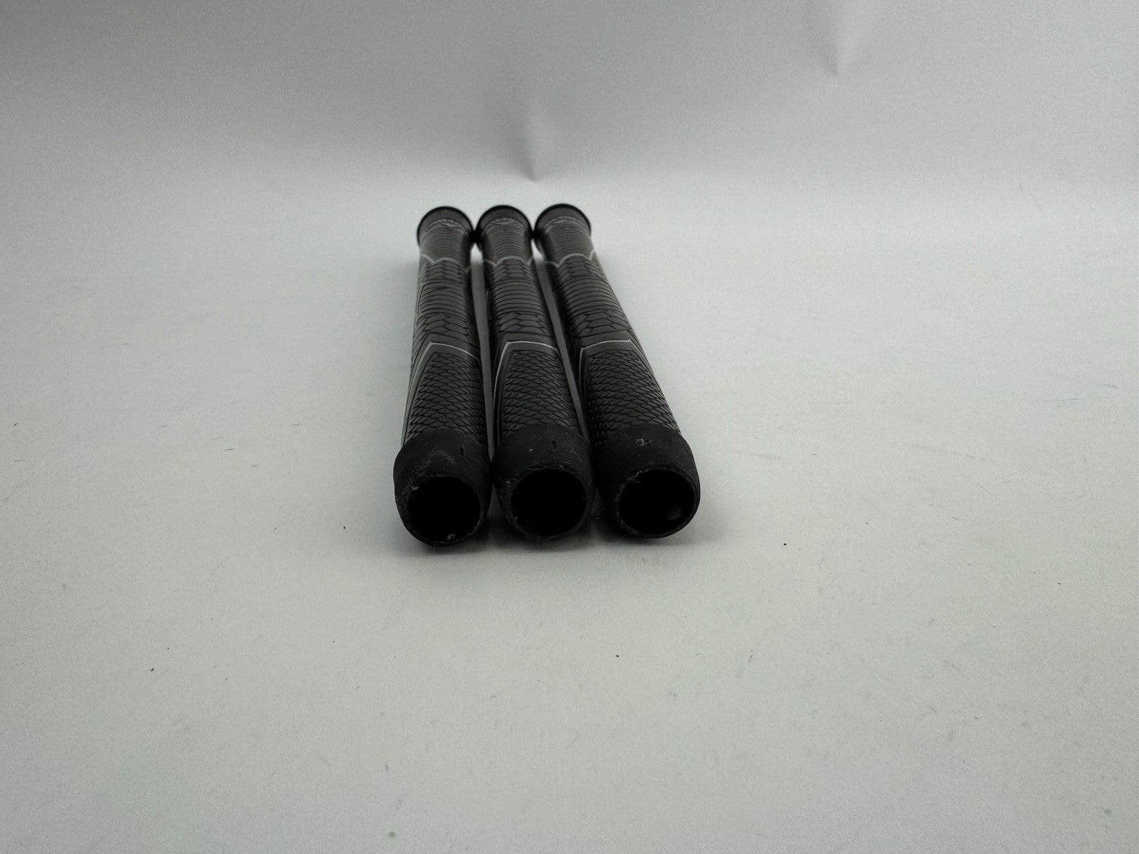 Callaway Winn Dri-tac 2.0 Ladies Golf Grips (3) Black /Pulled /296307