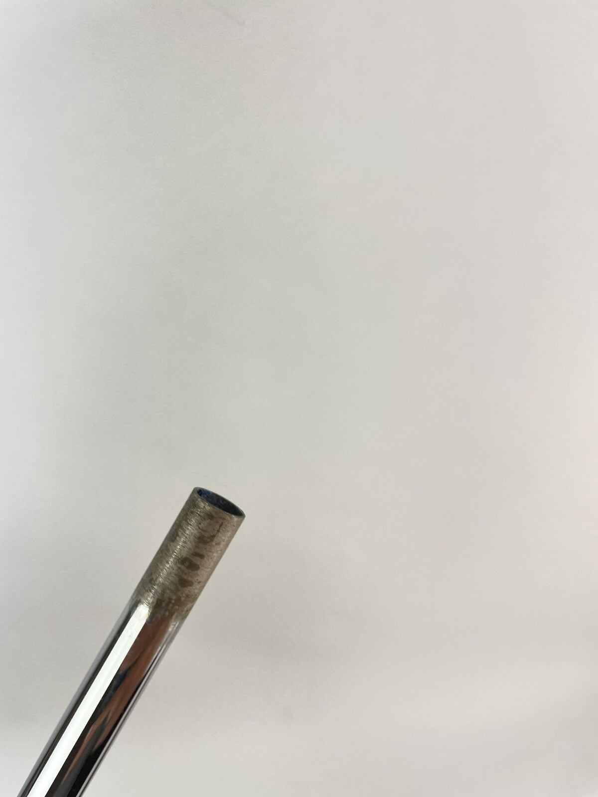 Elevate 95 Iron Shaft Vss Stiff Flex Steel 35.5" /0.370 Parallel Tip /182178