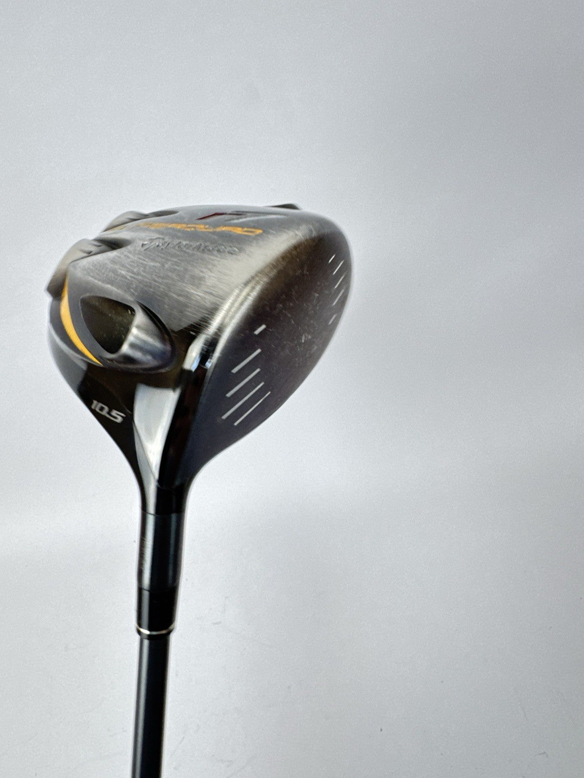 Taylormade R7 Superquad Driver 10.5* Regular Graphite /Right /New Grip /351957