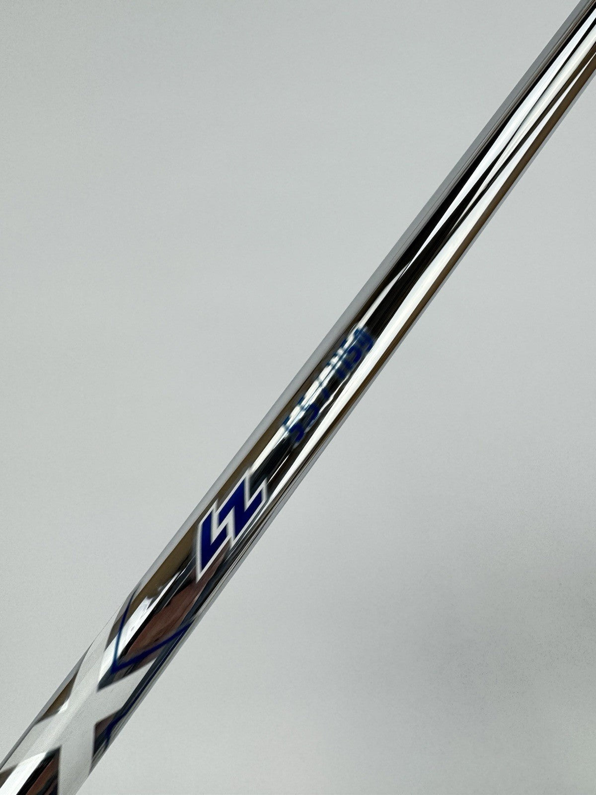 Project X LZ Iron Shaft Regular Flex Steel 115G 35.5” /0.355 Tapered /319786