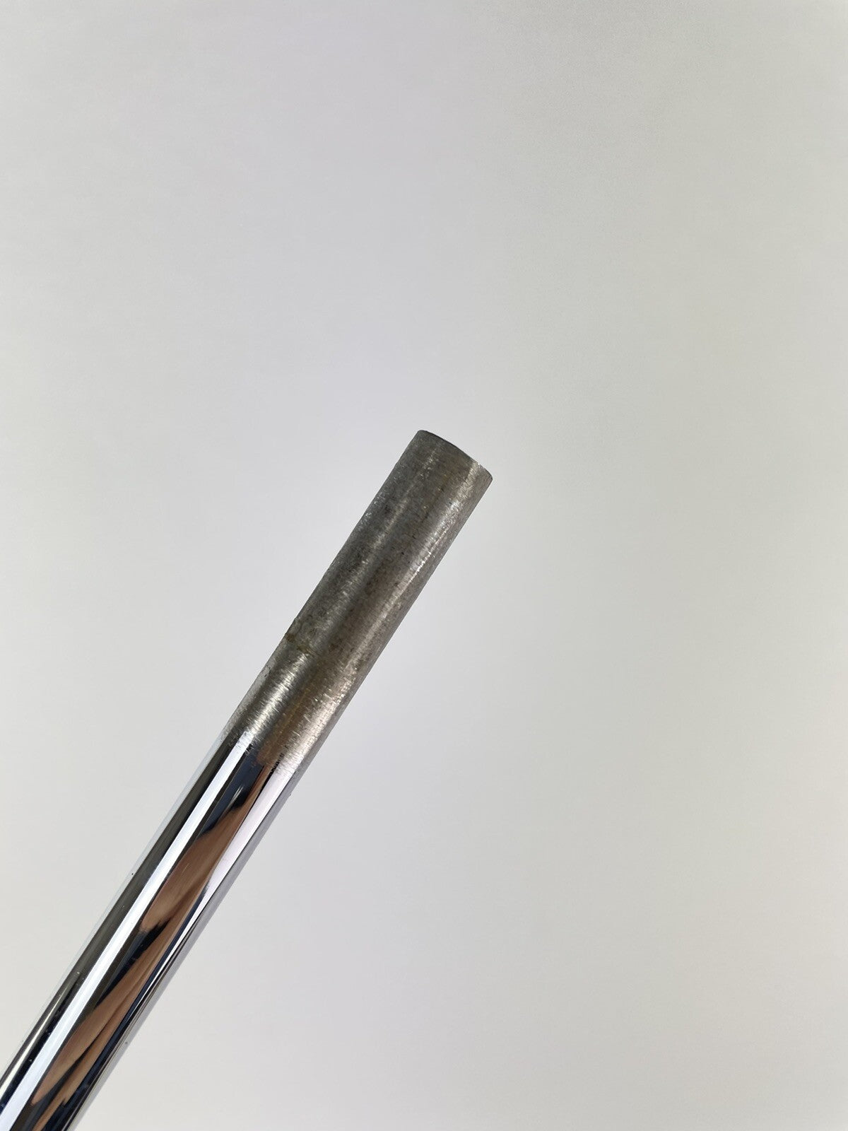 KBS Iron Shaft Tour 80 Stiff Flex Steel 36” /0.370 Parallel /123518