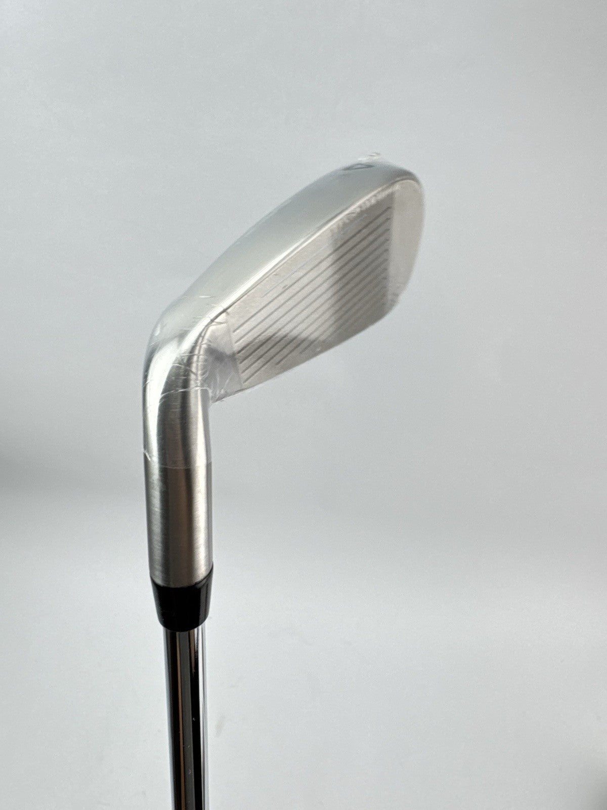 Cobra Aerojet 4 Iron 18.5* KBS Tour Lite Stiff Steel /Right Handed /New /330866