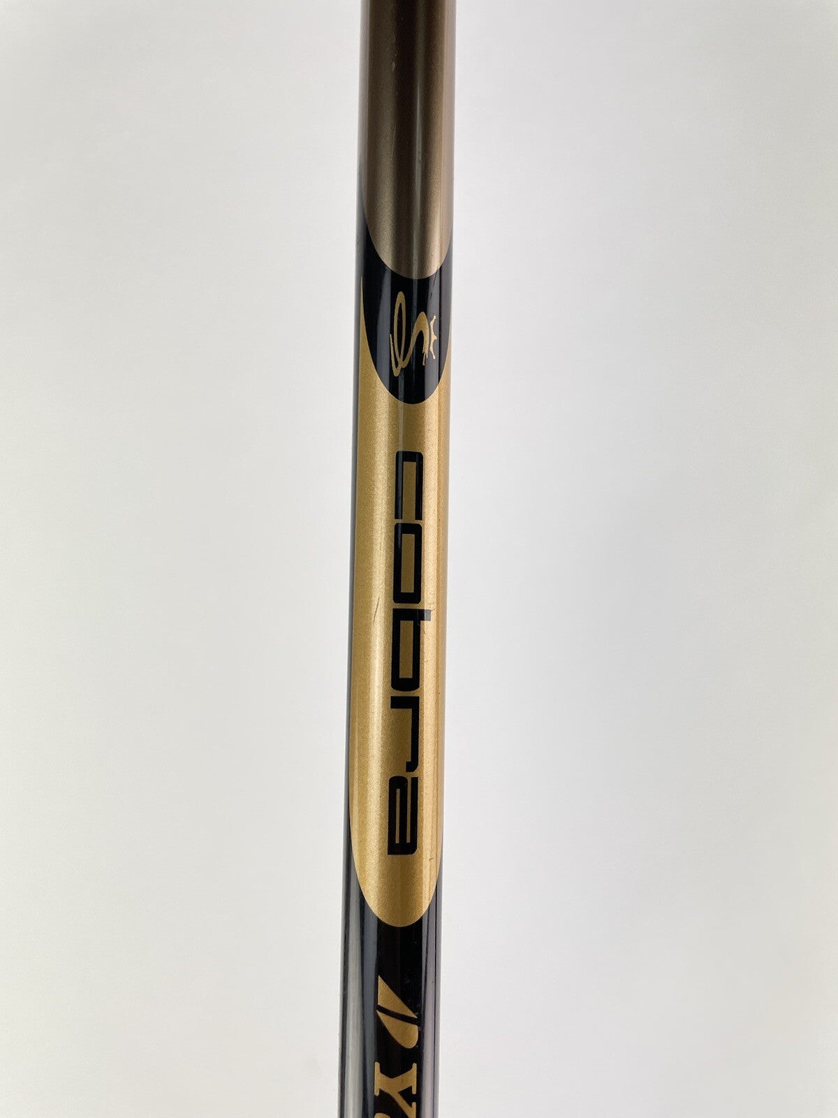 Cobra Transition 5 Iron 3400 /XH lite Senior Graphite /Right /New Grip /3637913