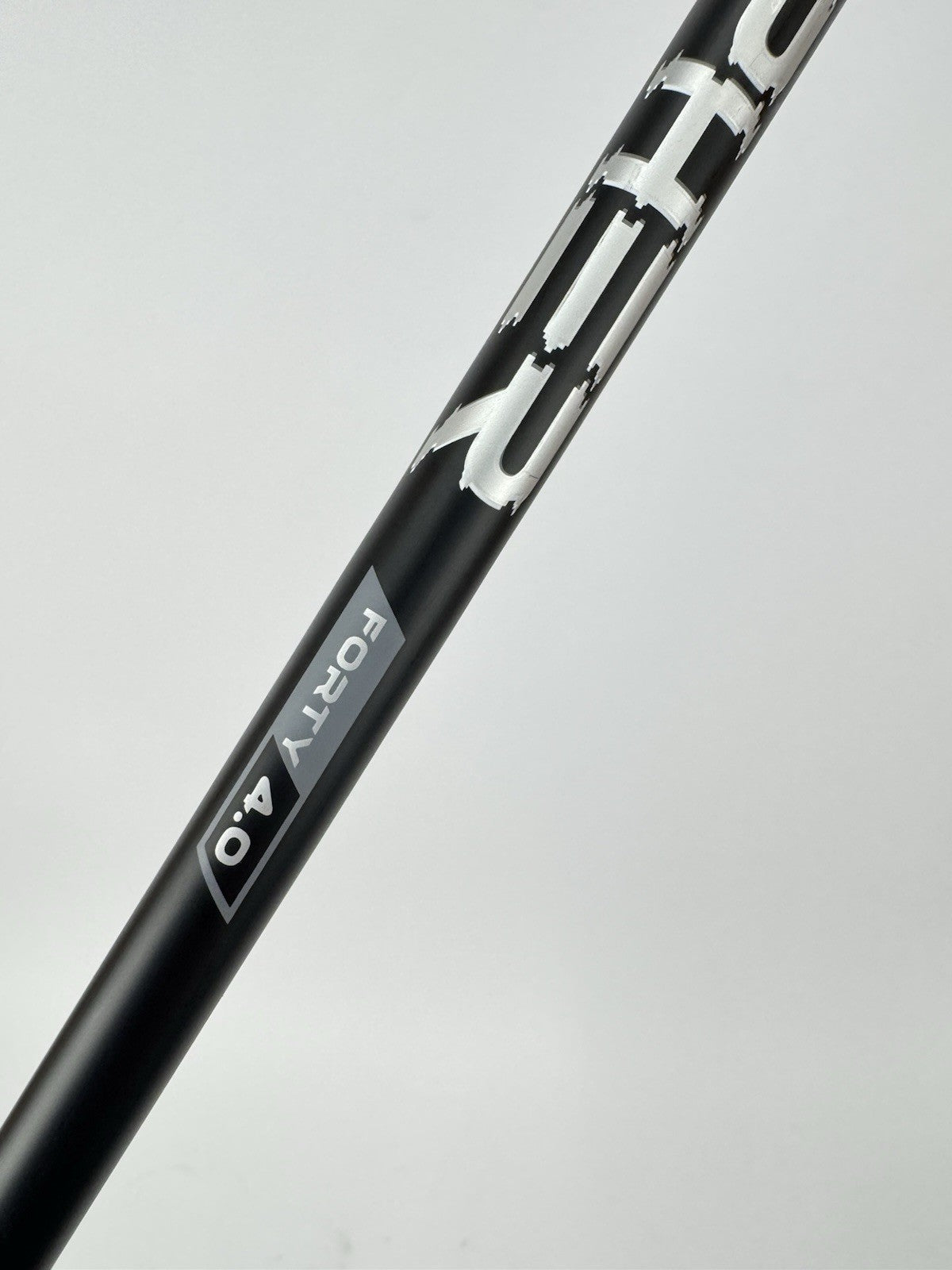 Callaway Apex DCB Ladies 7 Iron Left Hand Cypher 4.0 Ladies Graphite/Demo/3325814