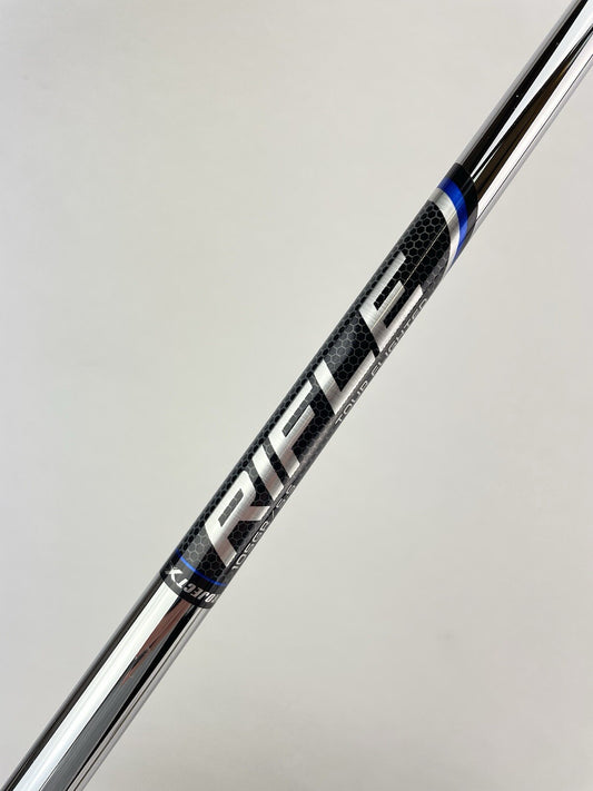 Project X Rifle Iron Shaft 5.5 Regular Flex Steel 105G 35.25" /0.370 /330370
