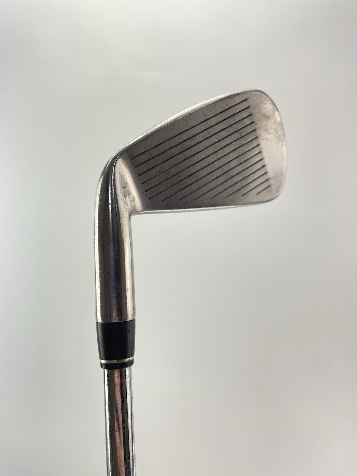 Taylormade Golf 4 Iron 320 Regular Flex Steel /Right Handed /New Grip /282487