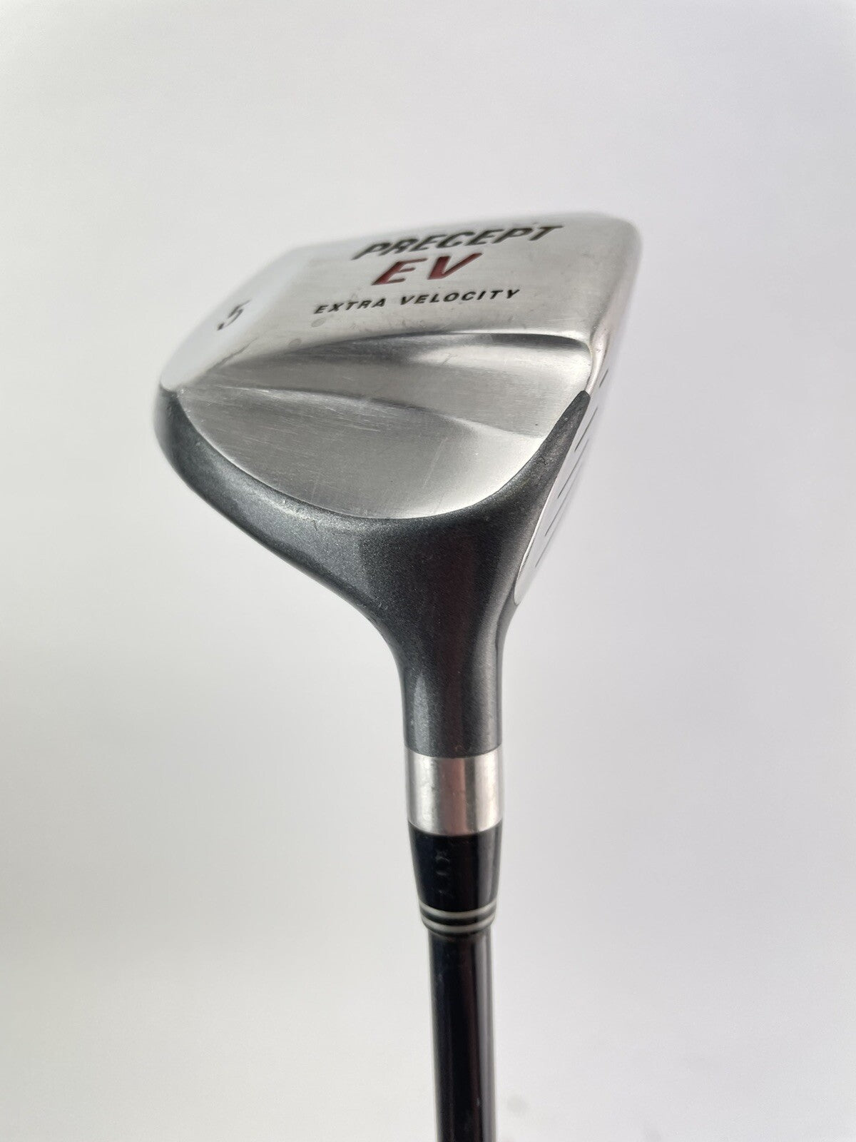 Bridgestone Precept 5 Wood EV Regular Flex Graphite /Right Handed /202743
