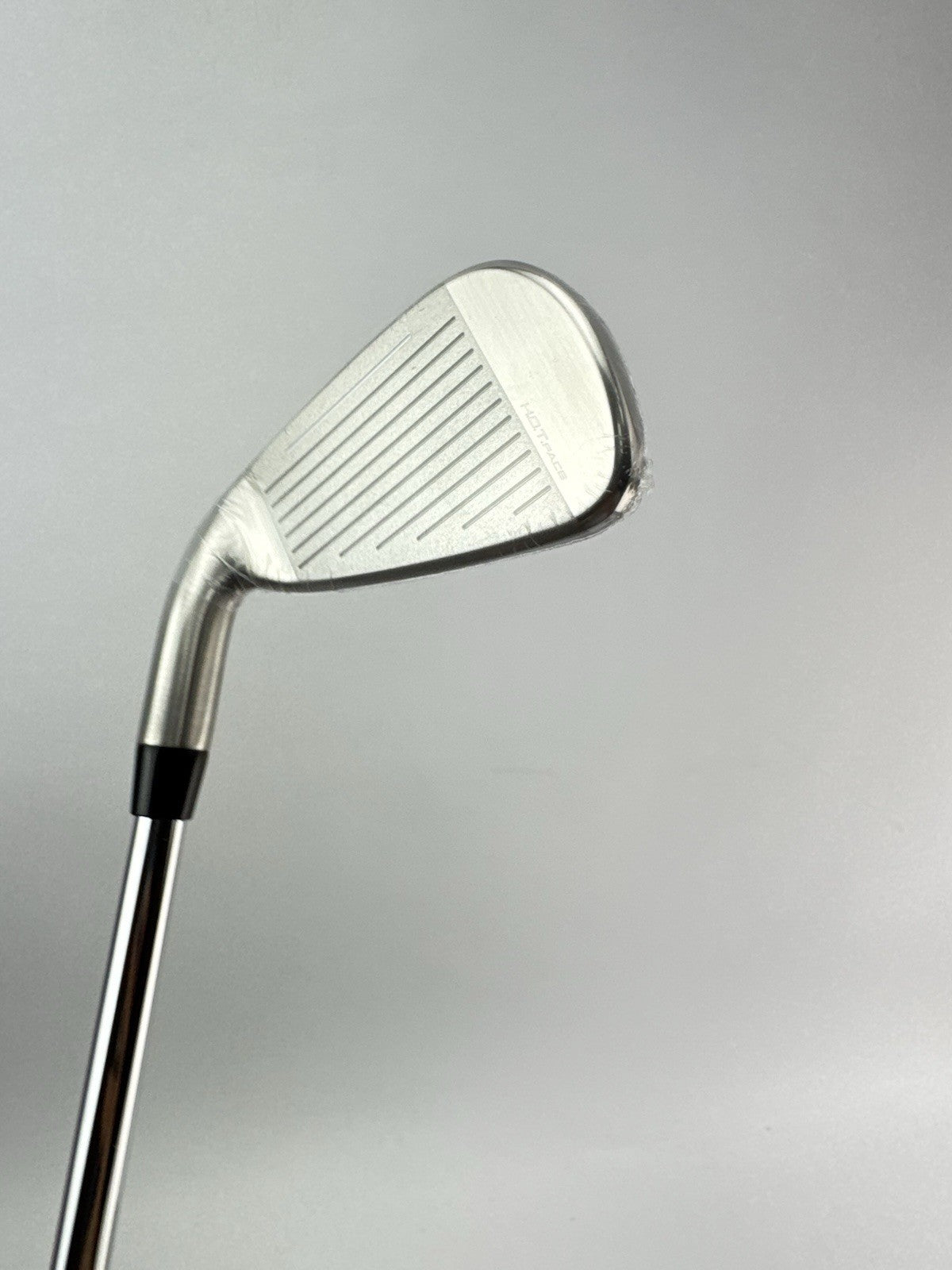 Cobra Aerojet 4 Iron 18.5* KBS Tour Lite Stiff Steel /Right Handed /New /260559
