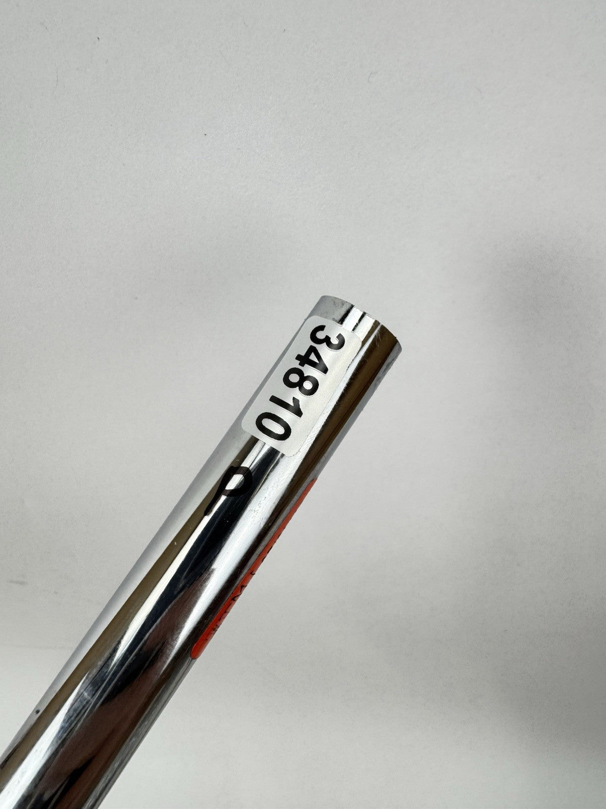 KBS Max MT 85 Regular Flex Steel 35.25” /0.370 Parallel Tip /3481014