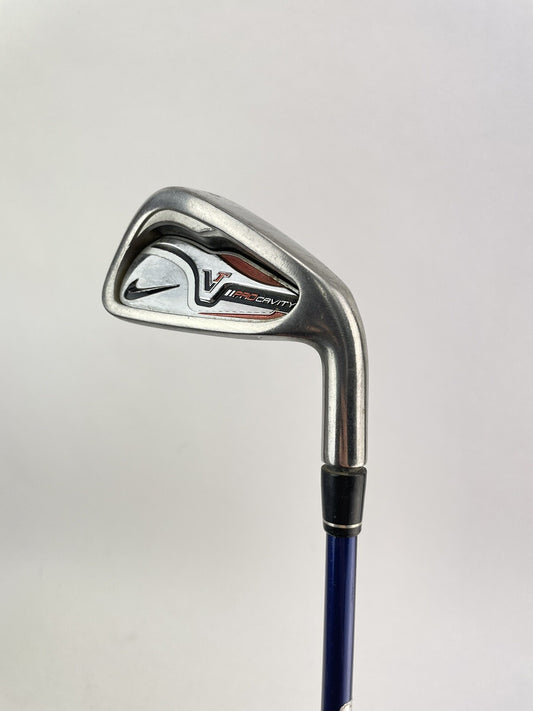Nike VRII 6 Iron Pro Cavity 4.5 Ladies Graphite /Right Handed /176200