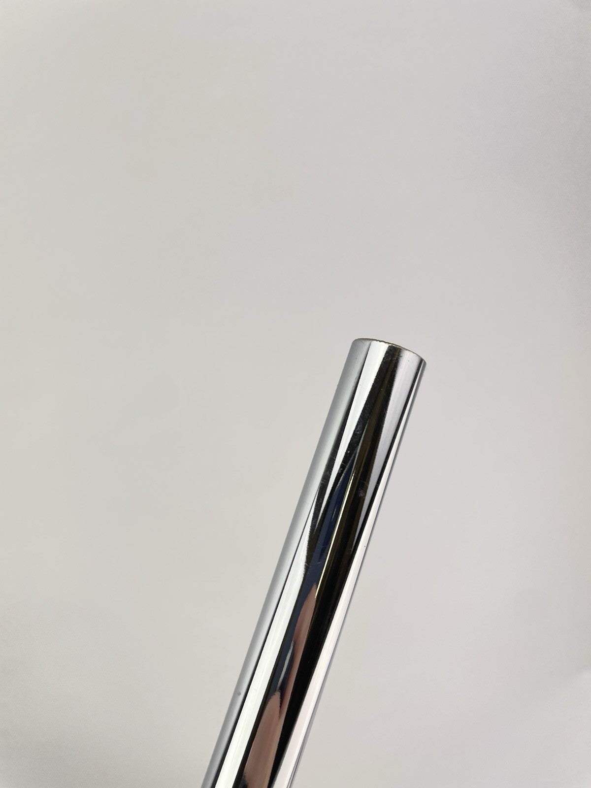 Dynamic Gold Mid 115 Iron Shaft X100 X Flex Steel 35.25” /0.355 Tapered /291619