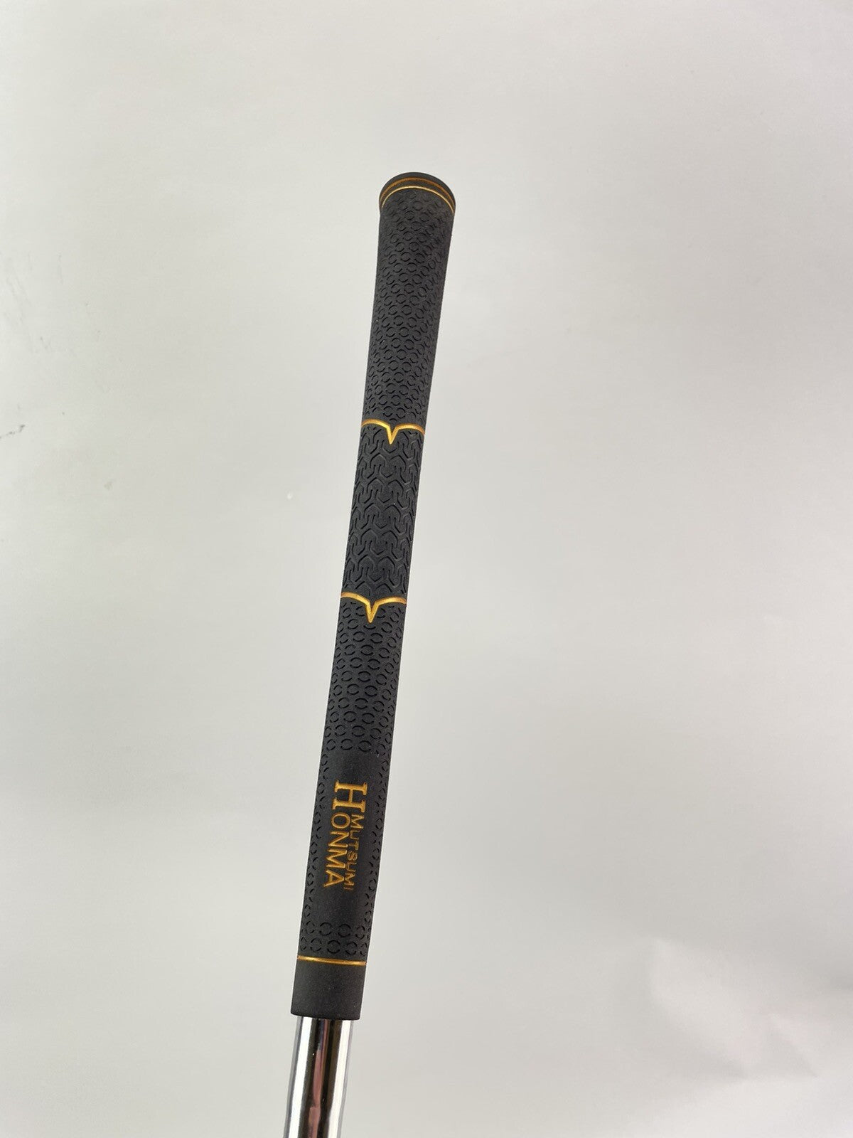 Masters Golf 8 Iron MCZ 140 Regular Flex Steel /Right Handed /New Grip /2266218