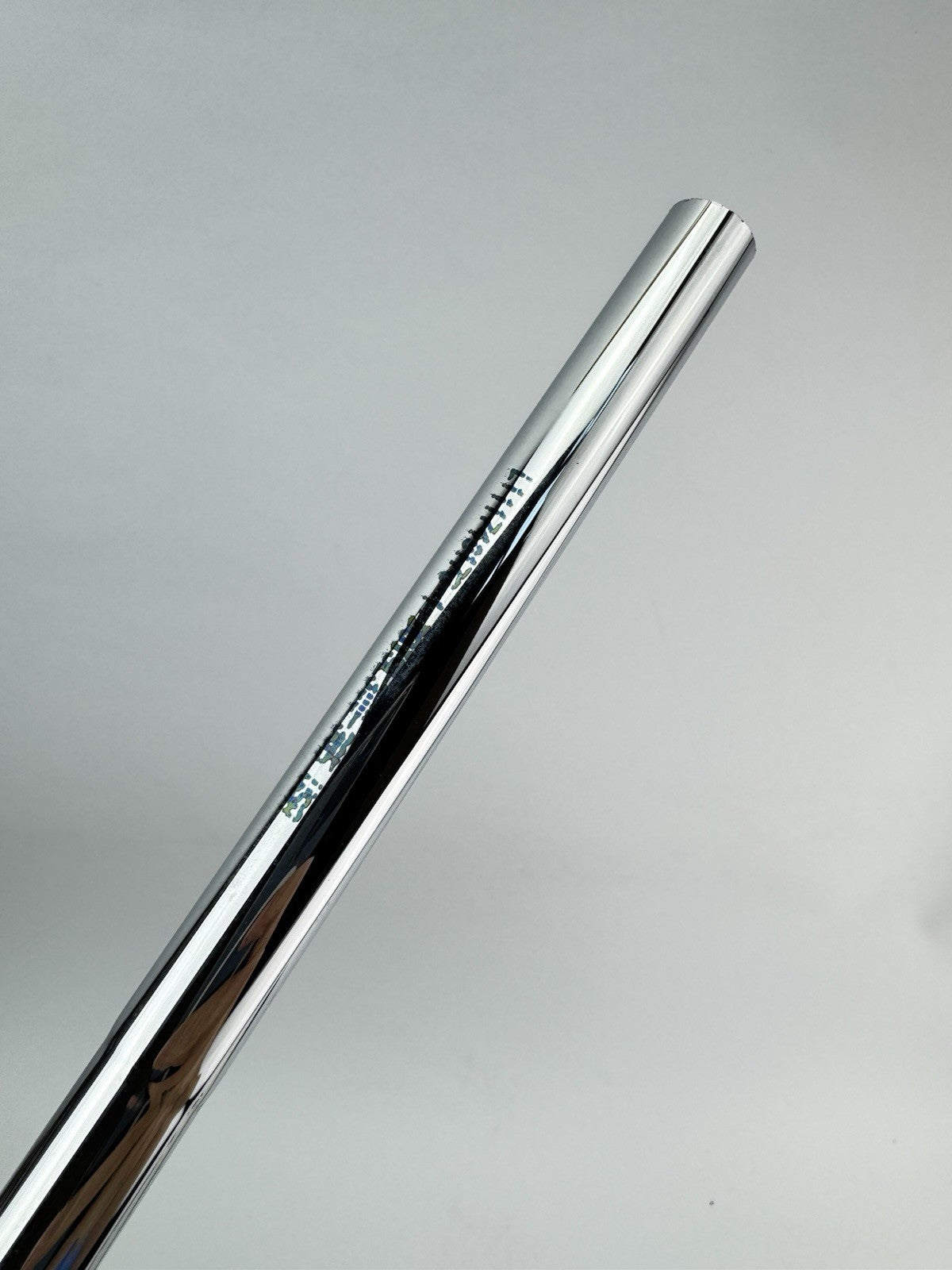 Dynamic Gold S300 Iron Shaft Stiff Flex Steel 36” /0.355 Tapered /2723610