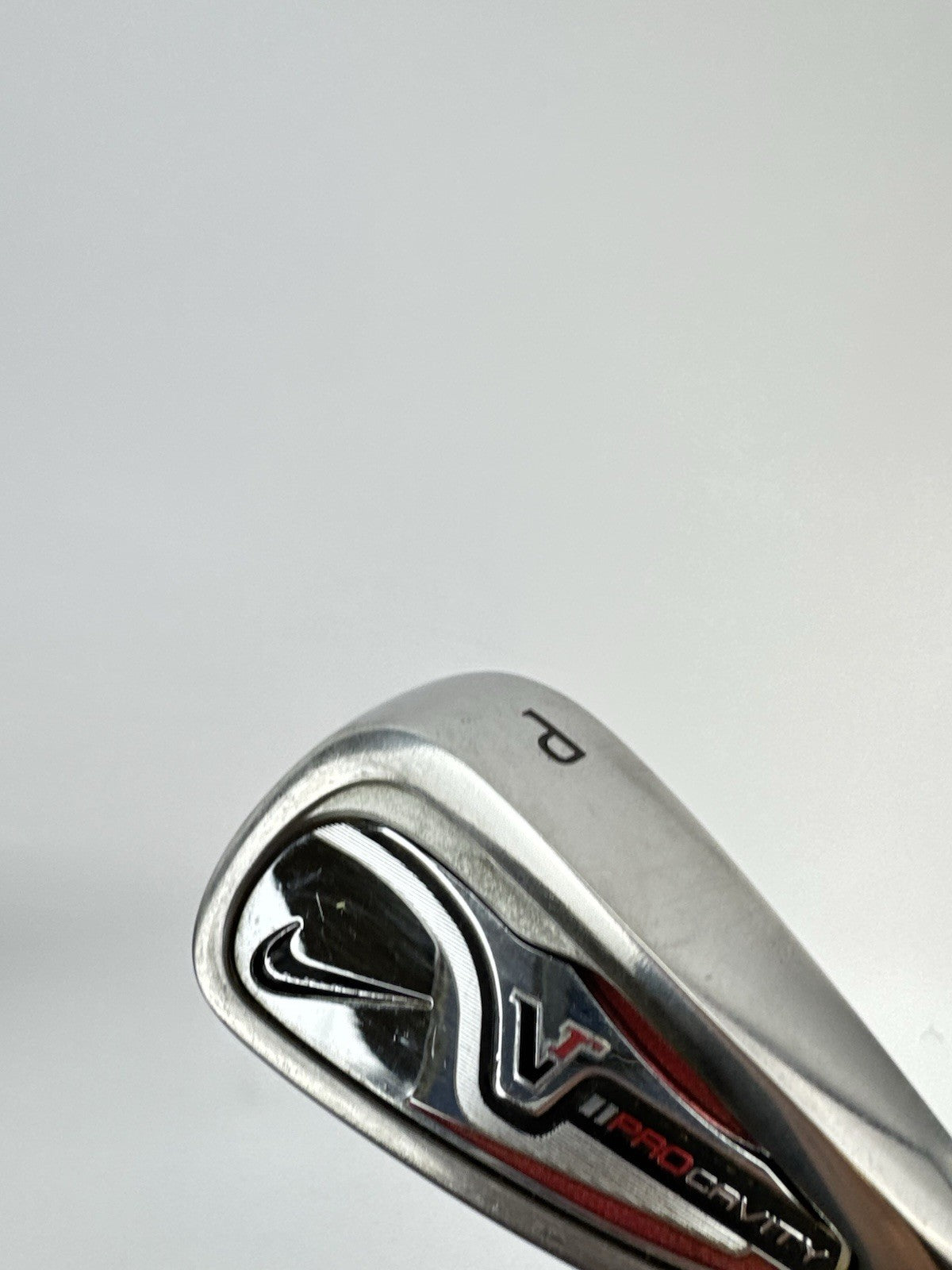 Nike VRII Ladies Pitching Wedge Pro Cavity Speeder NX Ladies Graphite /308822