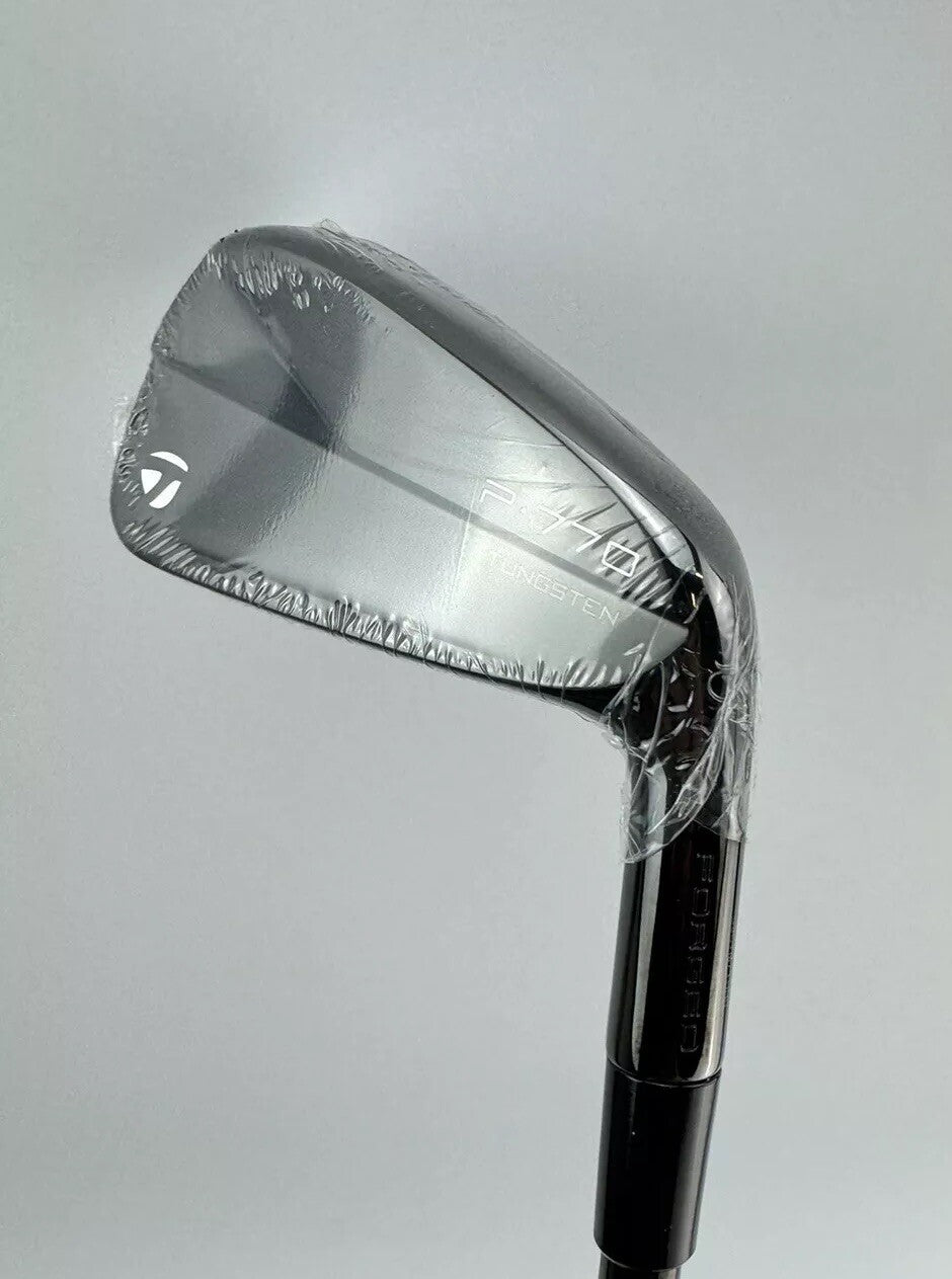 Taylormade P770 Phantom 4 Iron 22.5* Dynamic Gold 95 Regular Steel Vss Pro /New5
