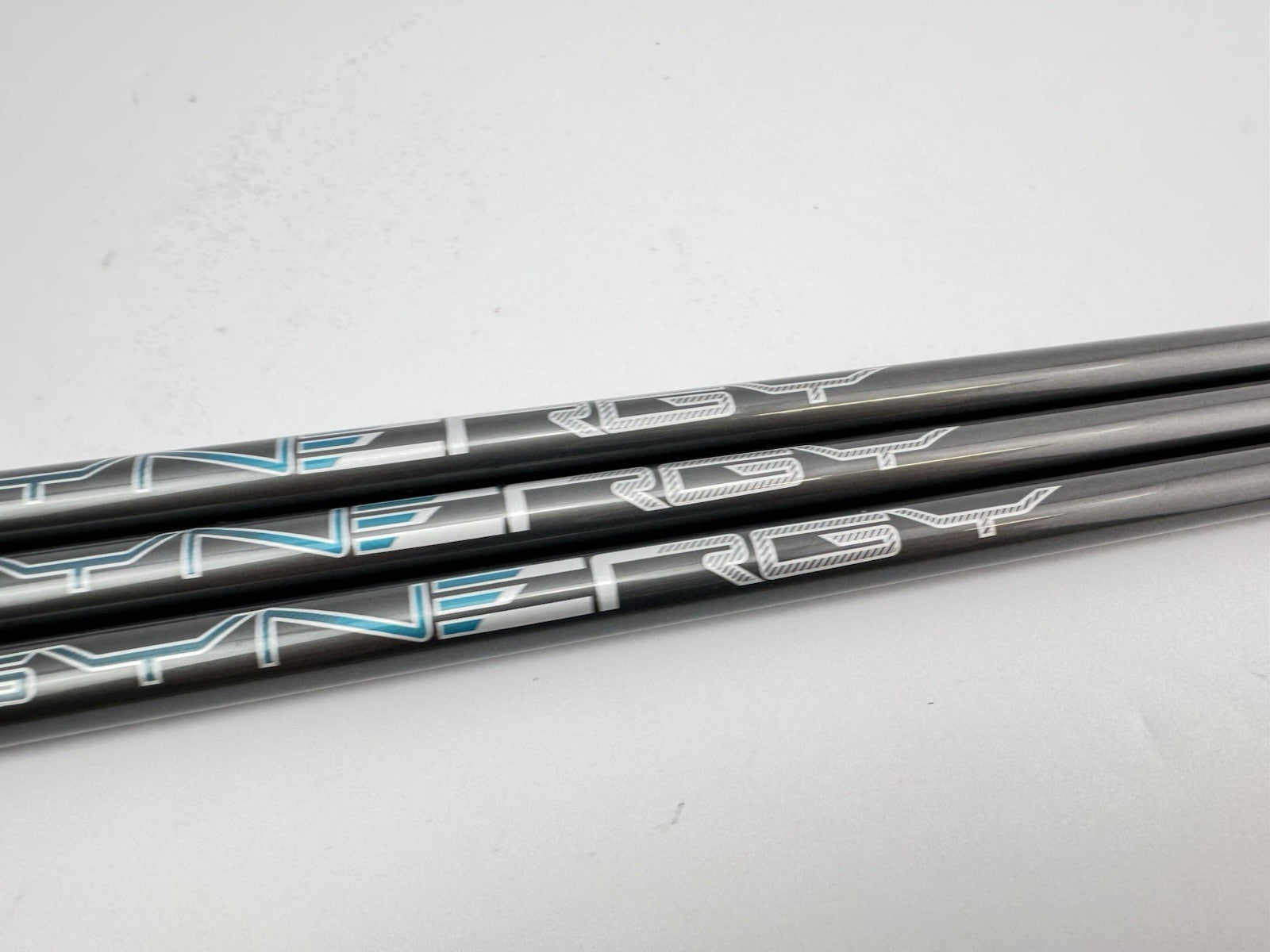 Aldila Synergy Wedge Shaft Set (3) Regular Flex Graphite 0.355 Tapered /307513