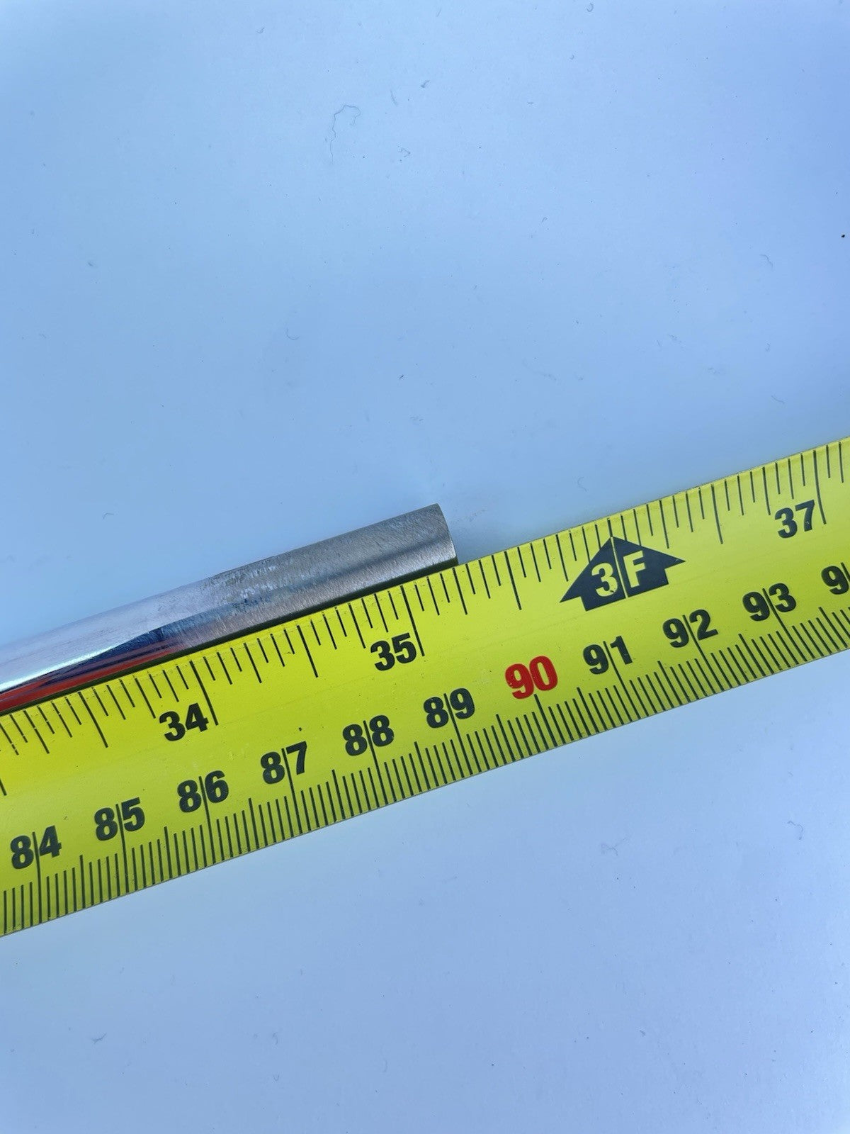 Nippon 850GH Iron Shaft Regular Flex Steel 35.25” /0.355 Tapered /2837512