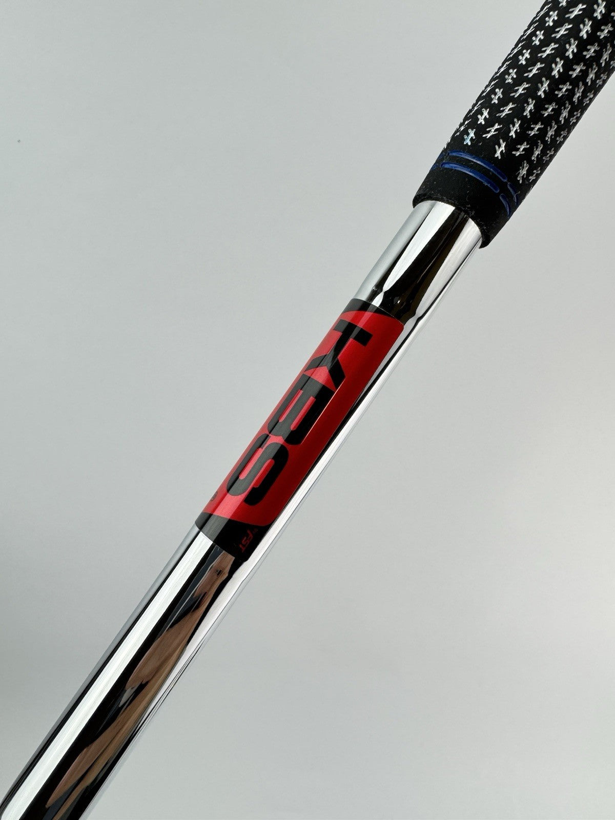 Cobra Aerojet One Length Pitching Wedge Left Handed KBS Regular Steel /New/2902911