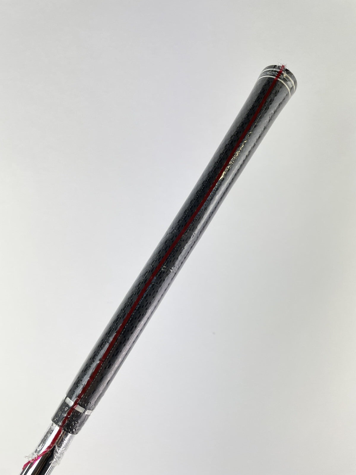 True Temper Superlight Iron Shaft Regular Flex Steel 36.25”/0.370 Parallel/131138